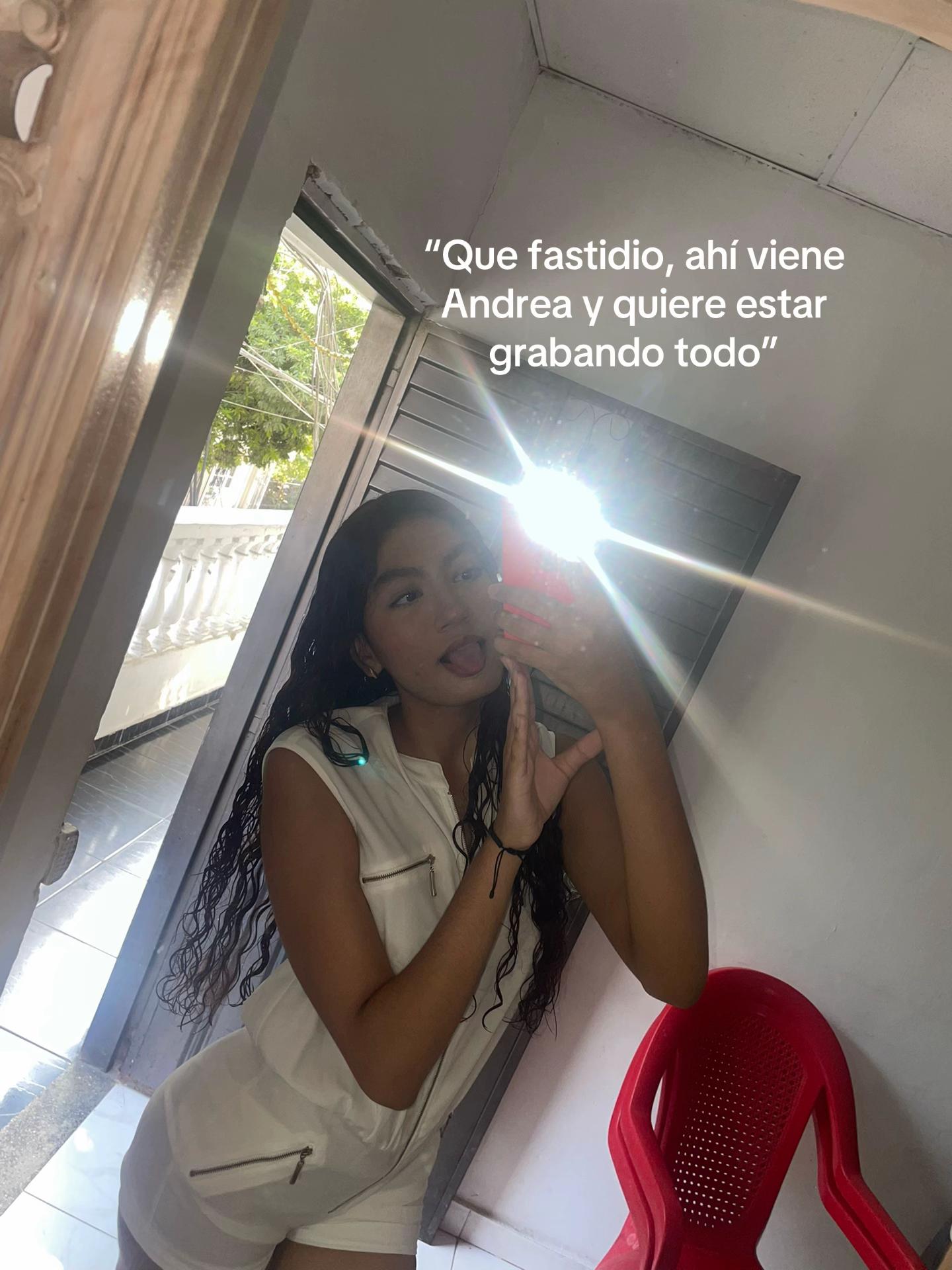 @Andrea chinchilla