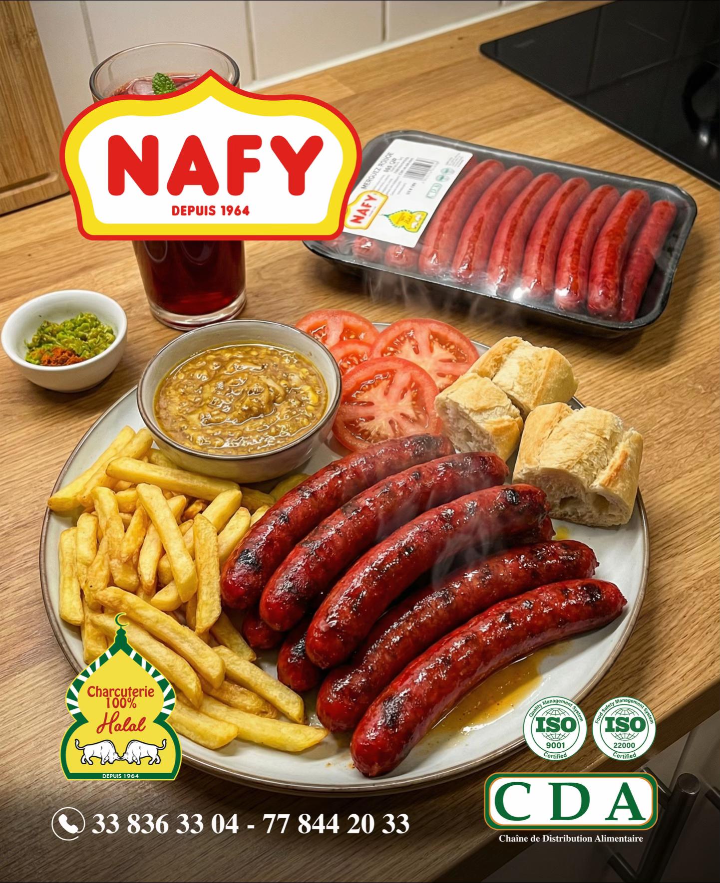 @CDA S&eacute;n&eacute;gal