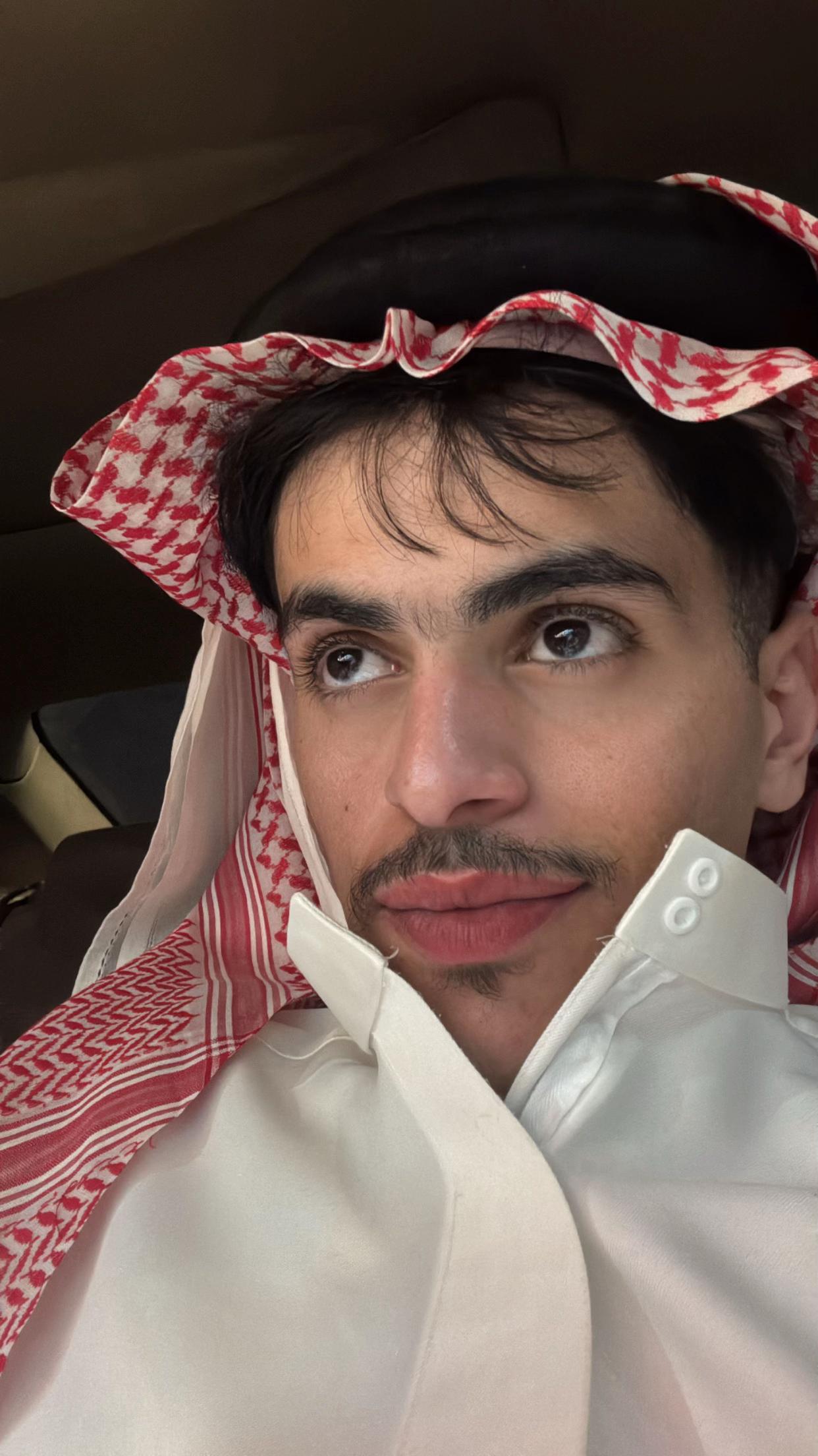 @ياسر الشراري