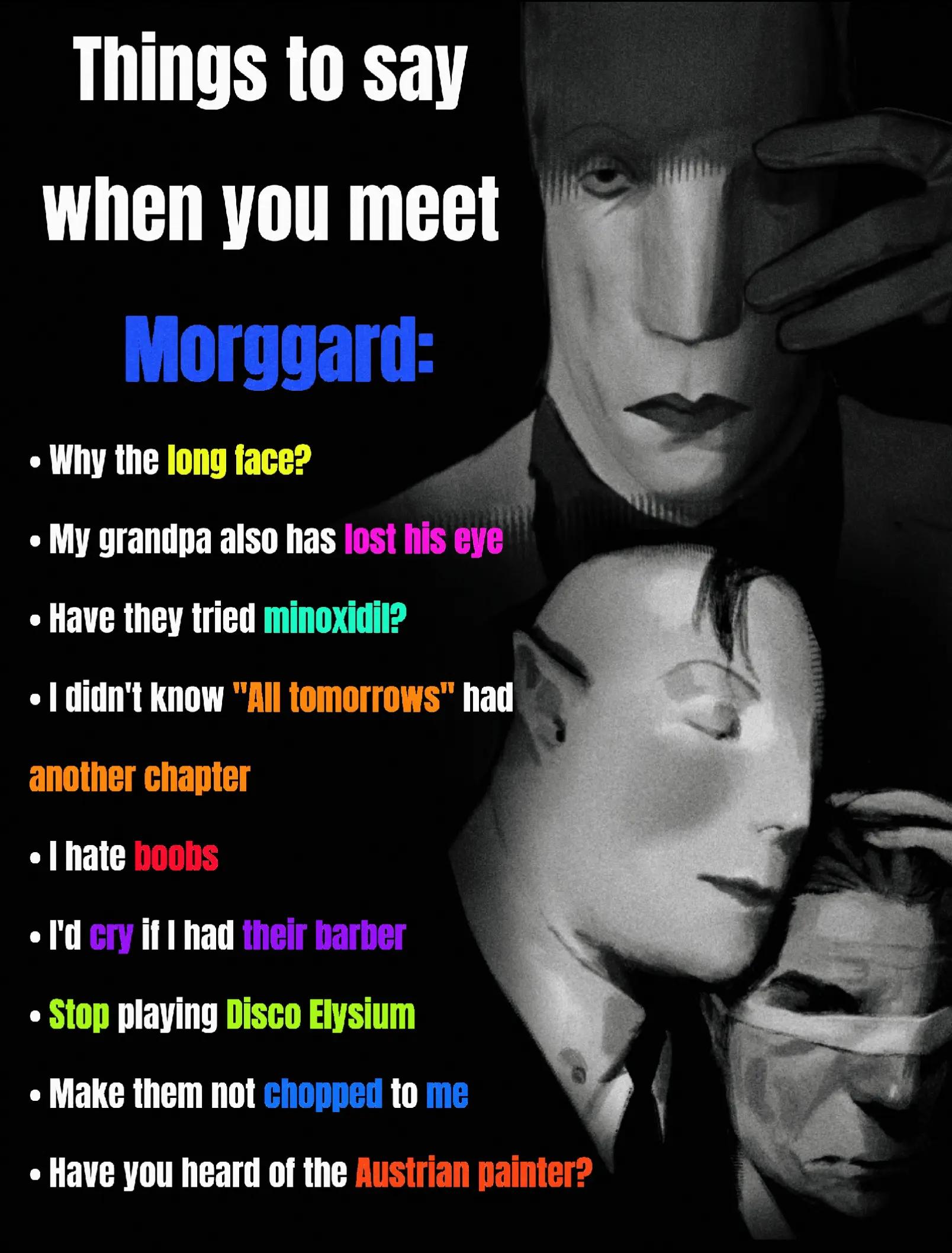 @MORGGARD