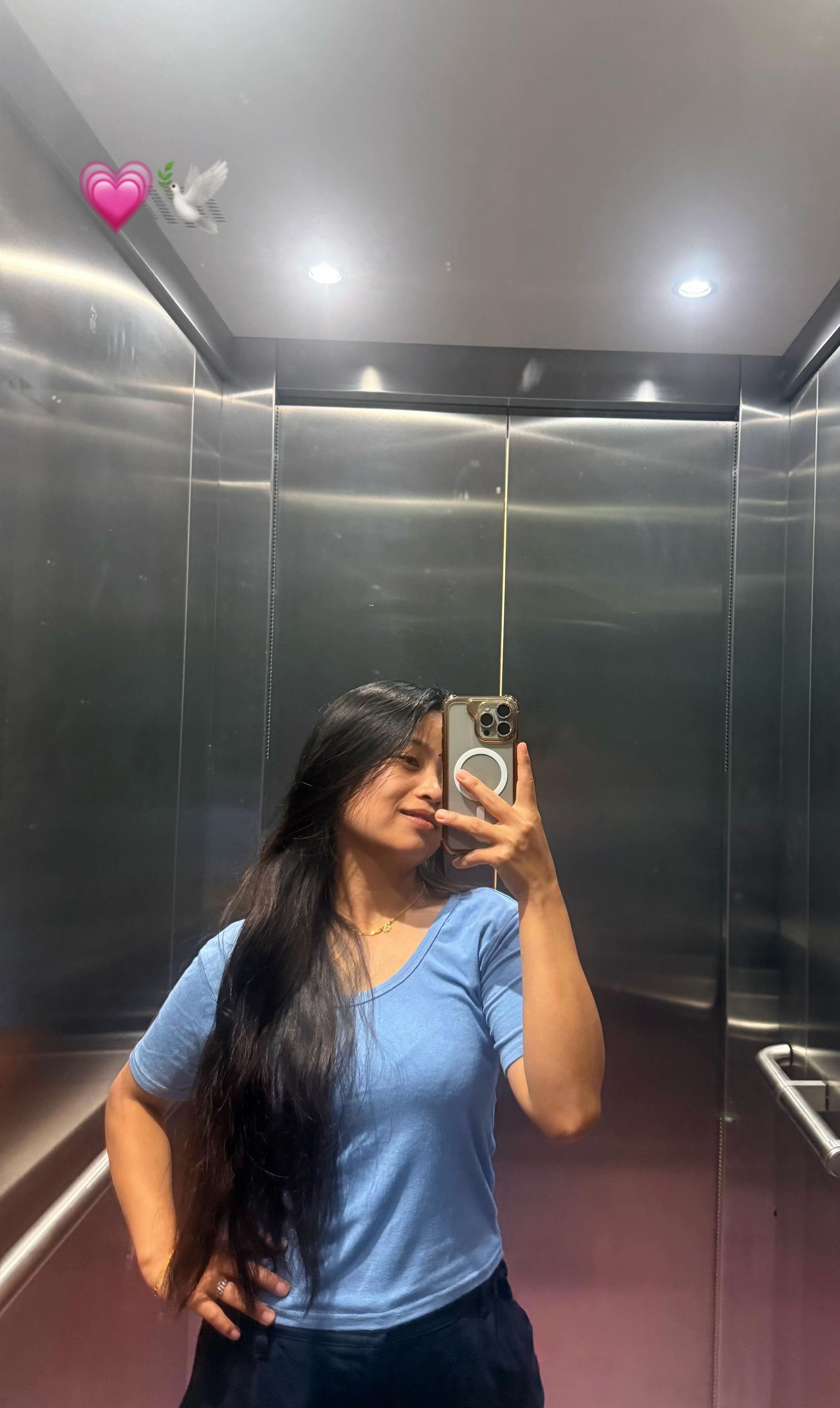 @UNKNOWN 👰🏼♀️🕊️