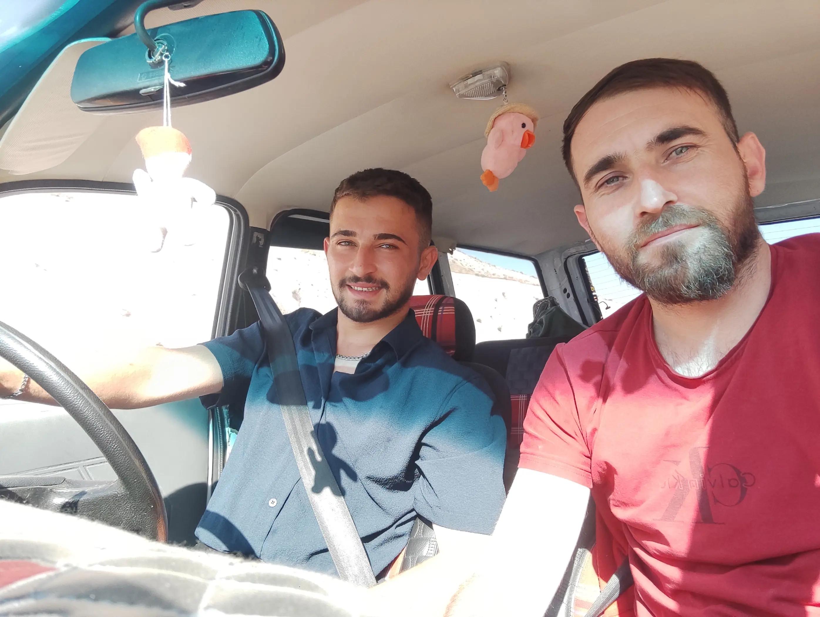 @M&uuml;cahit Korkut