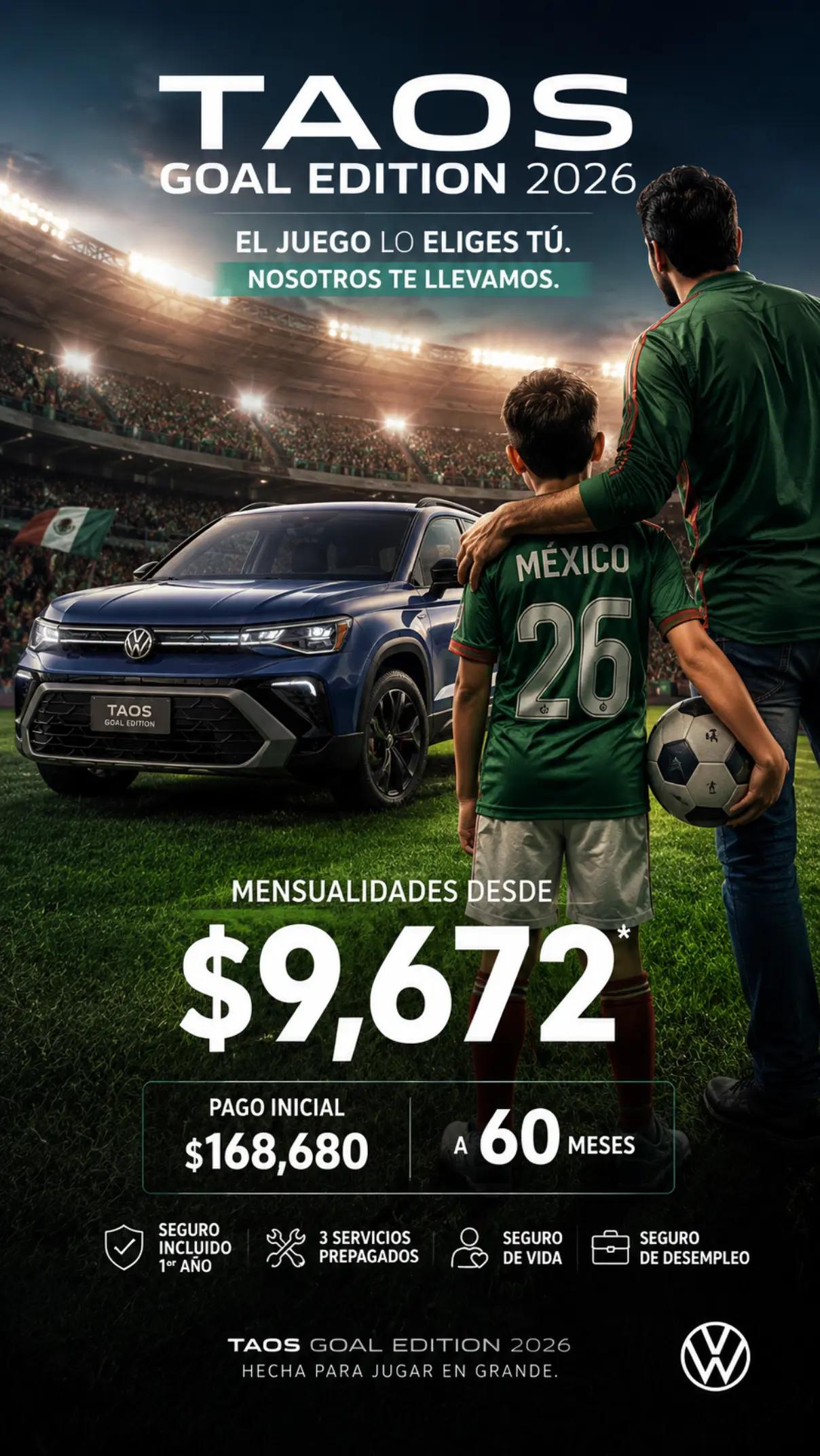 @Edgar Guzm&aacute;n | VW Veracruz