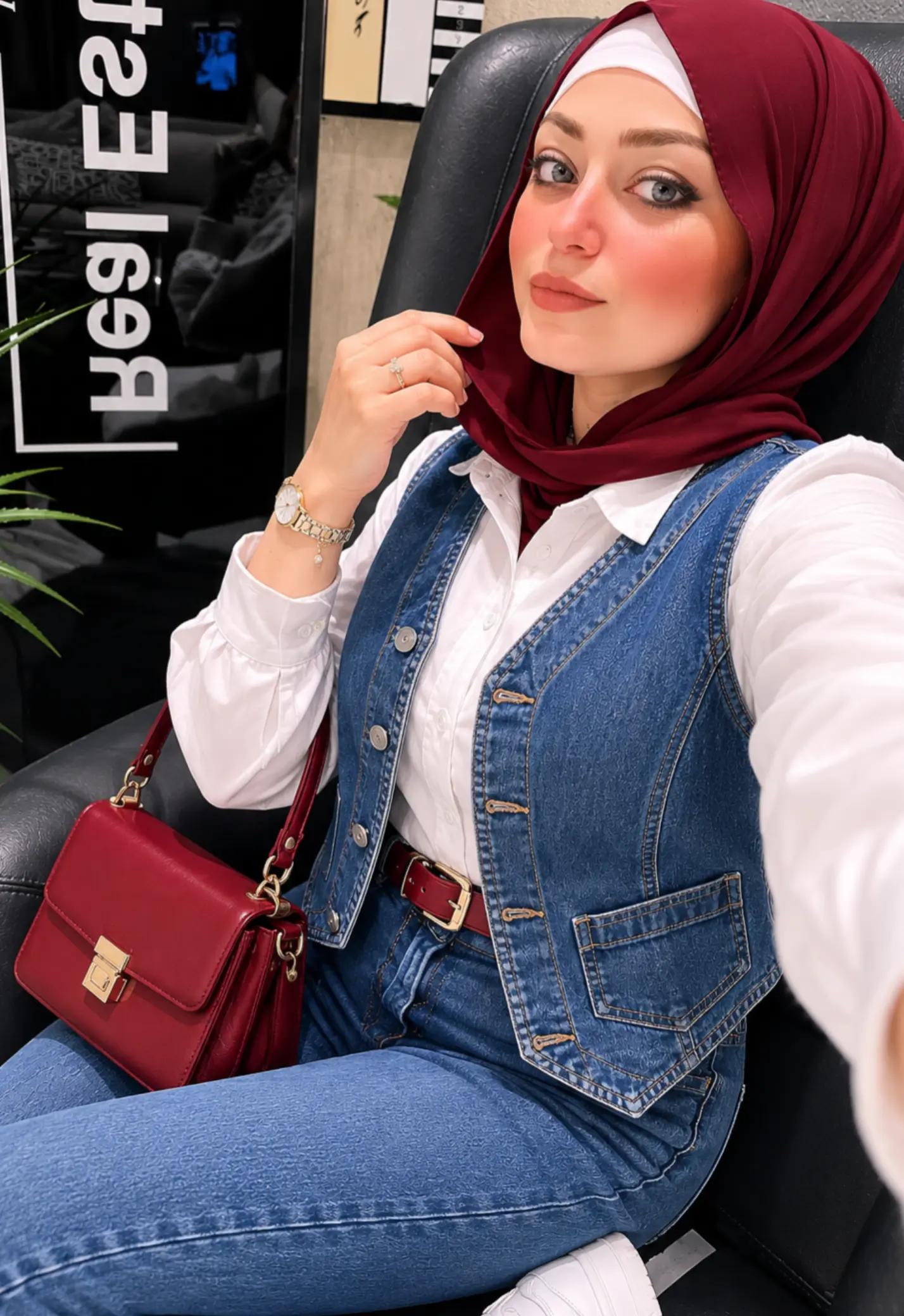 @Dina Mamdouh