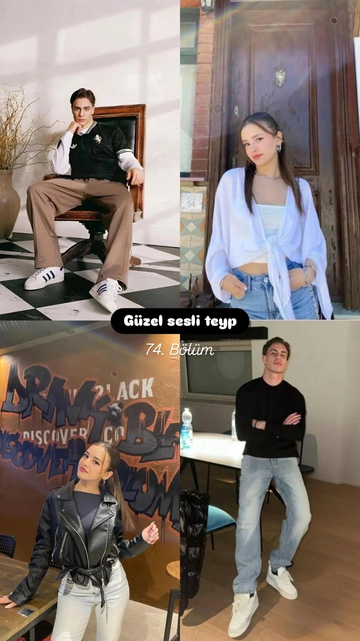 @yazarınız