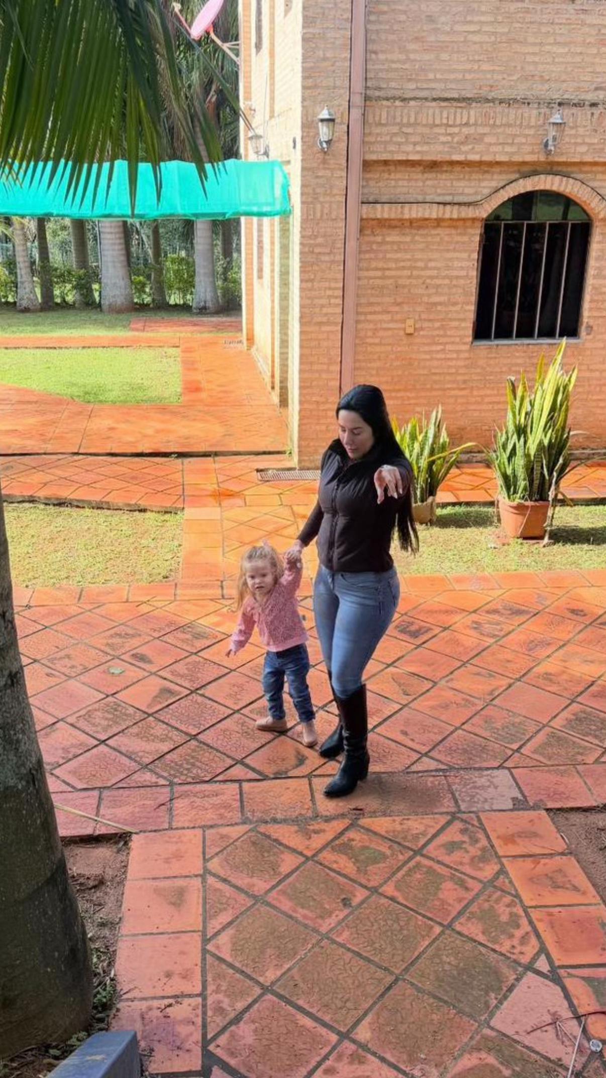 @Ganadera la Ágatha
