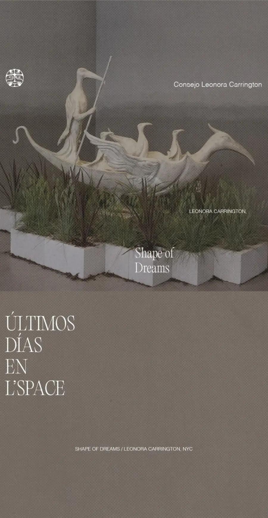 @Consejo Leonora Carrington