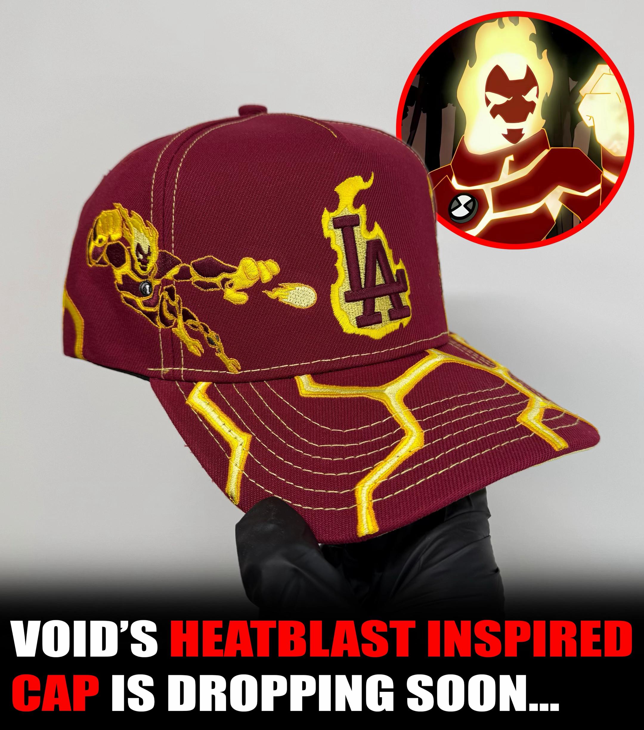 @V&Oslash;ID