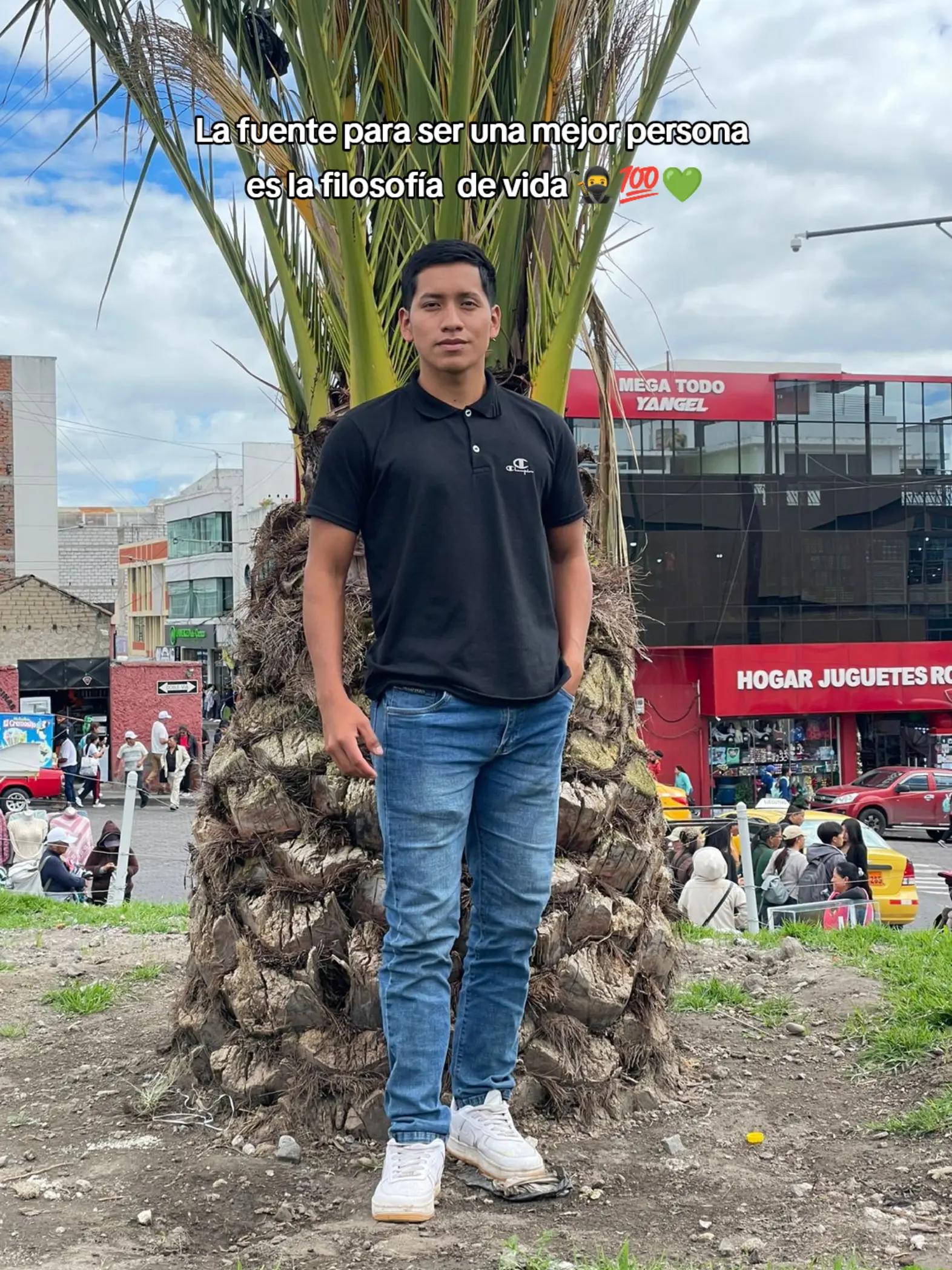@Caiza.💚