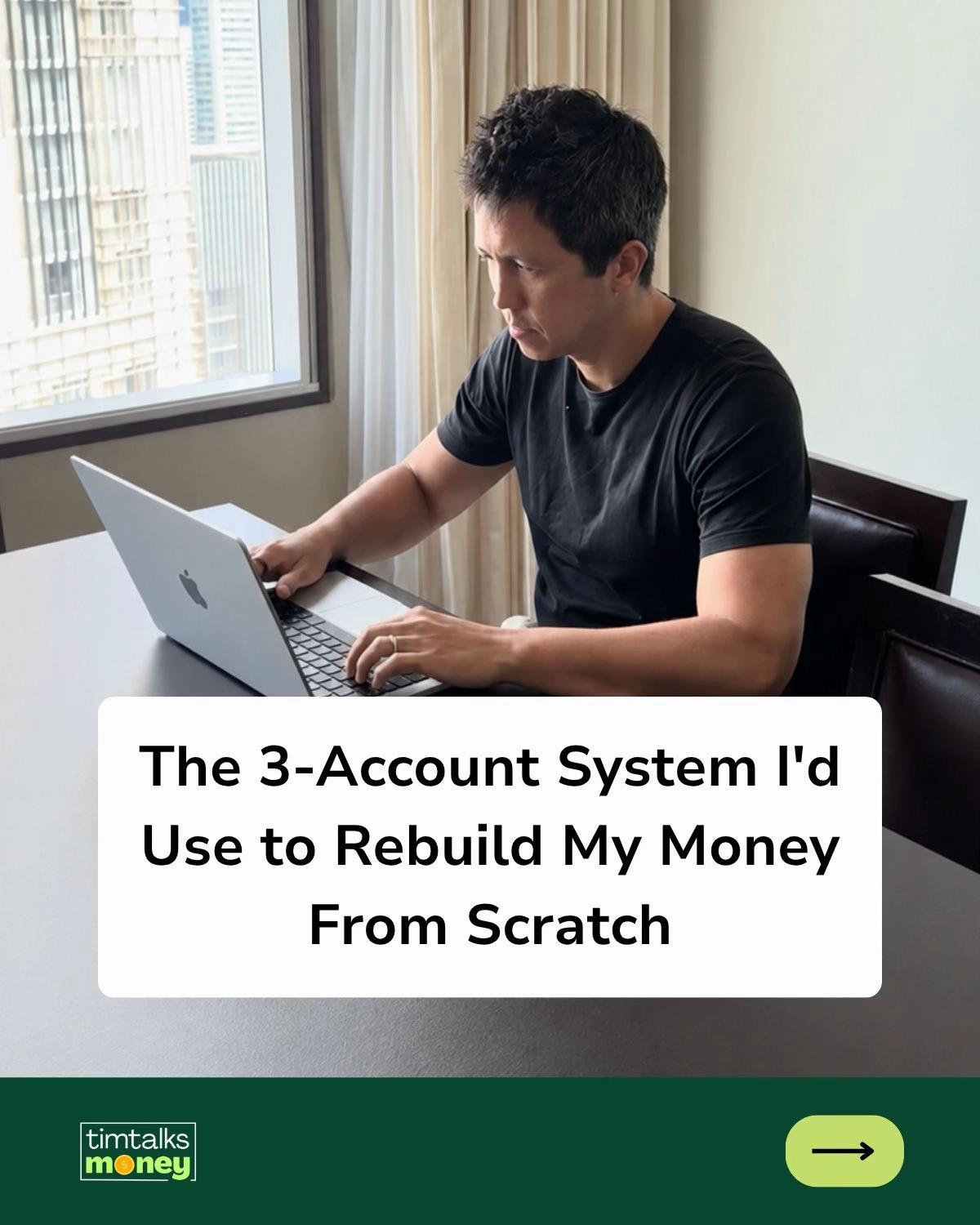 @Tim Talks Money