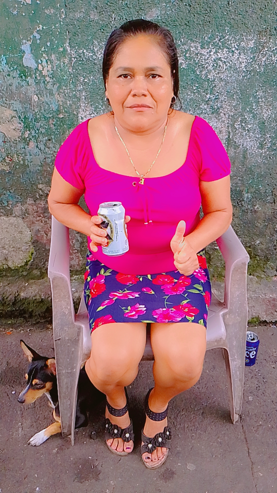 @Paula de cid