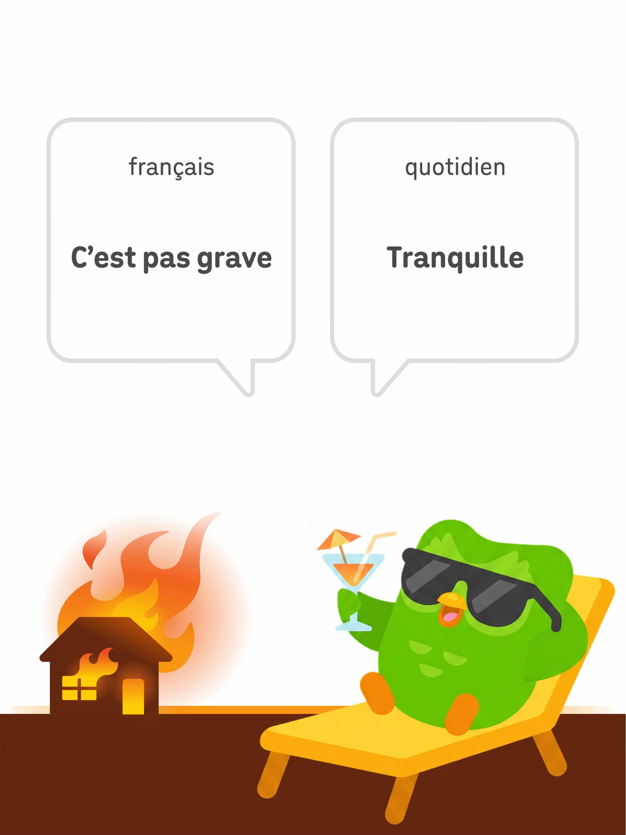 @Duolingo France