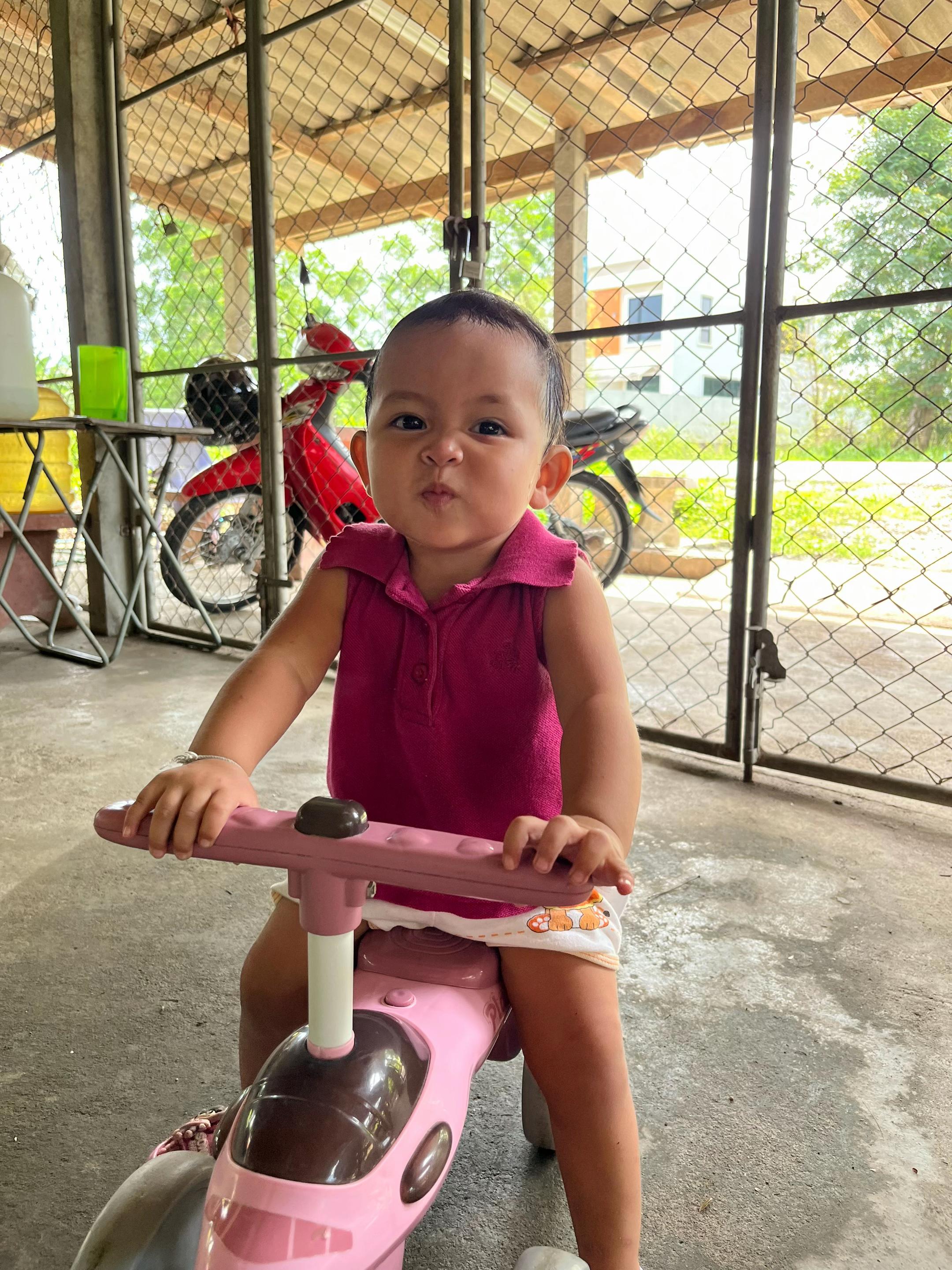@มะมี๋น้องข้าวฟ่าง💖👧🏻