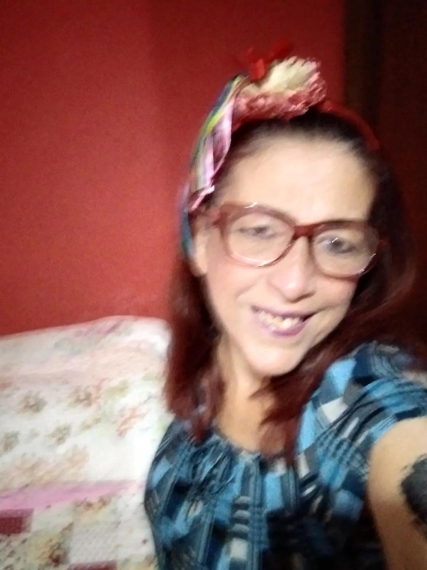 @Sônia Gomes