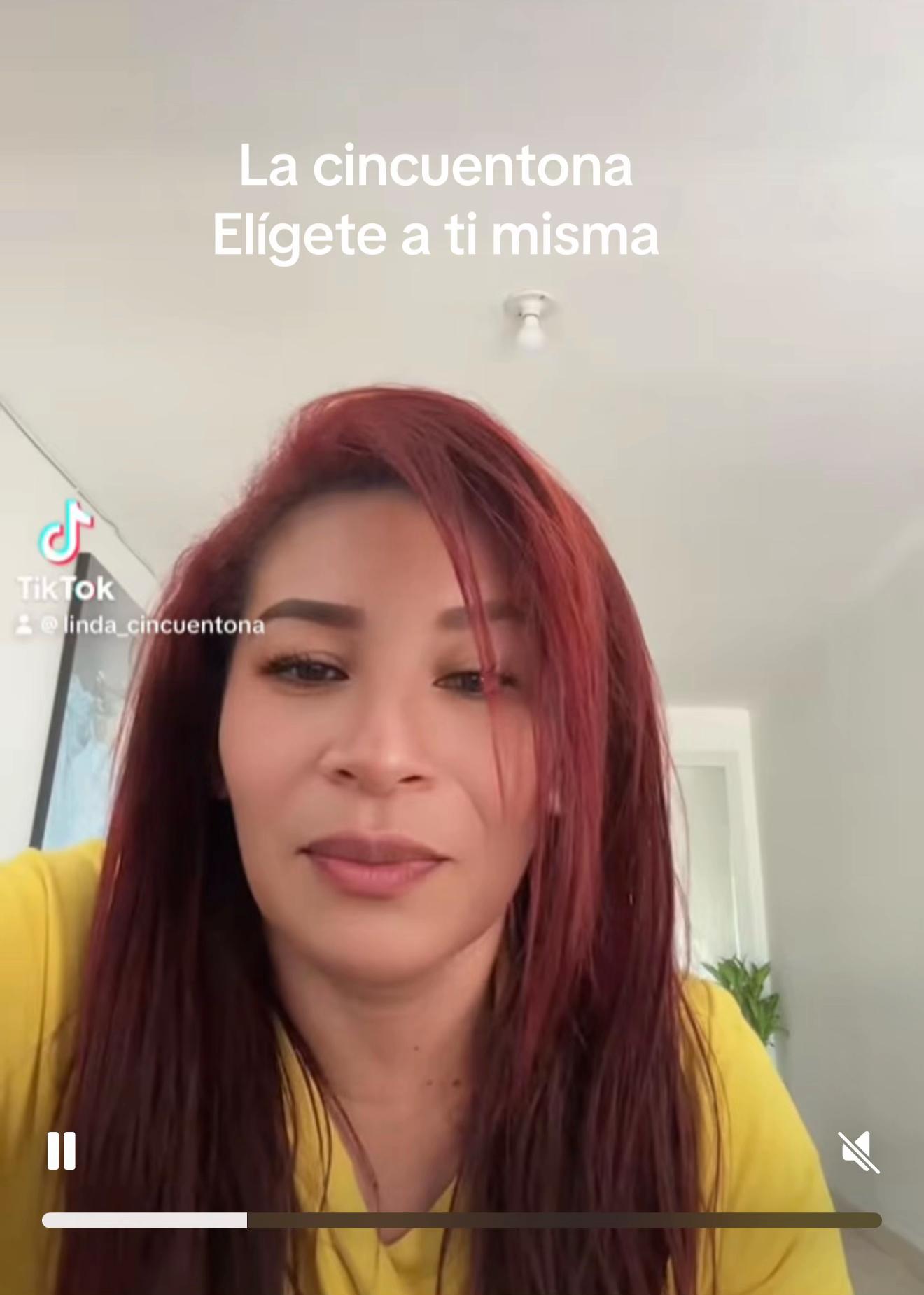 @la cincuentona