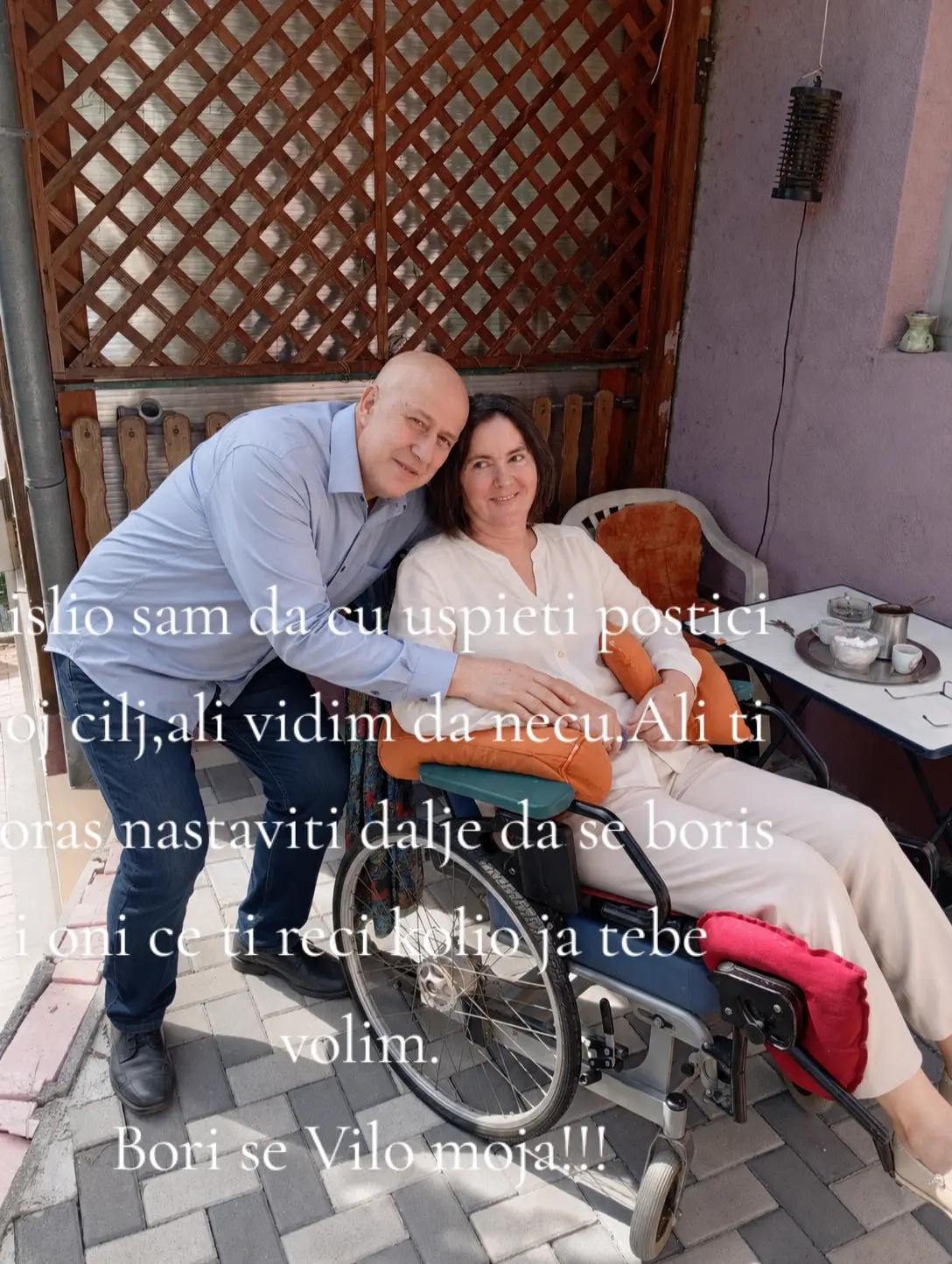 @Podrška Elmini Veletovac