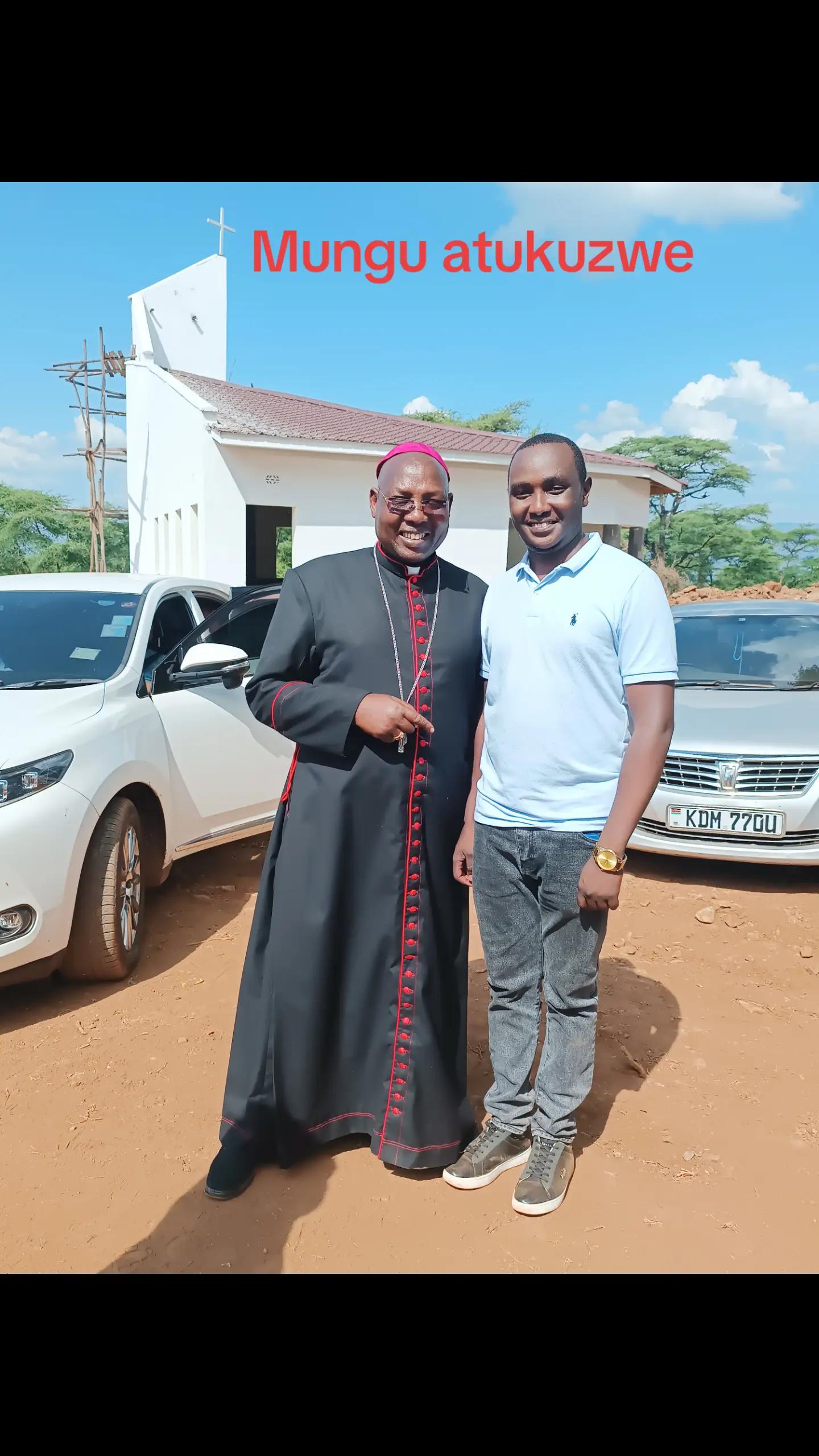 @Emmanuel arap Songoro