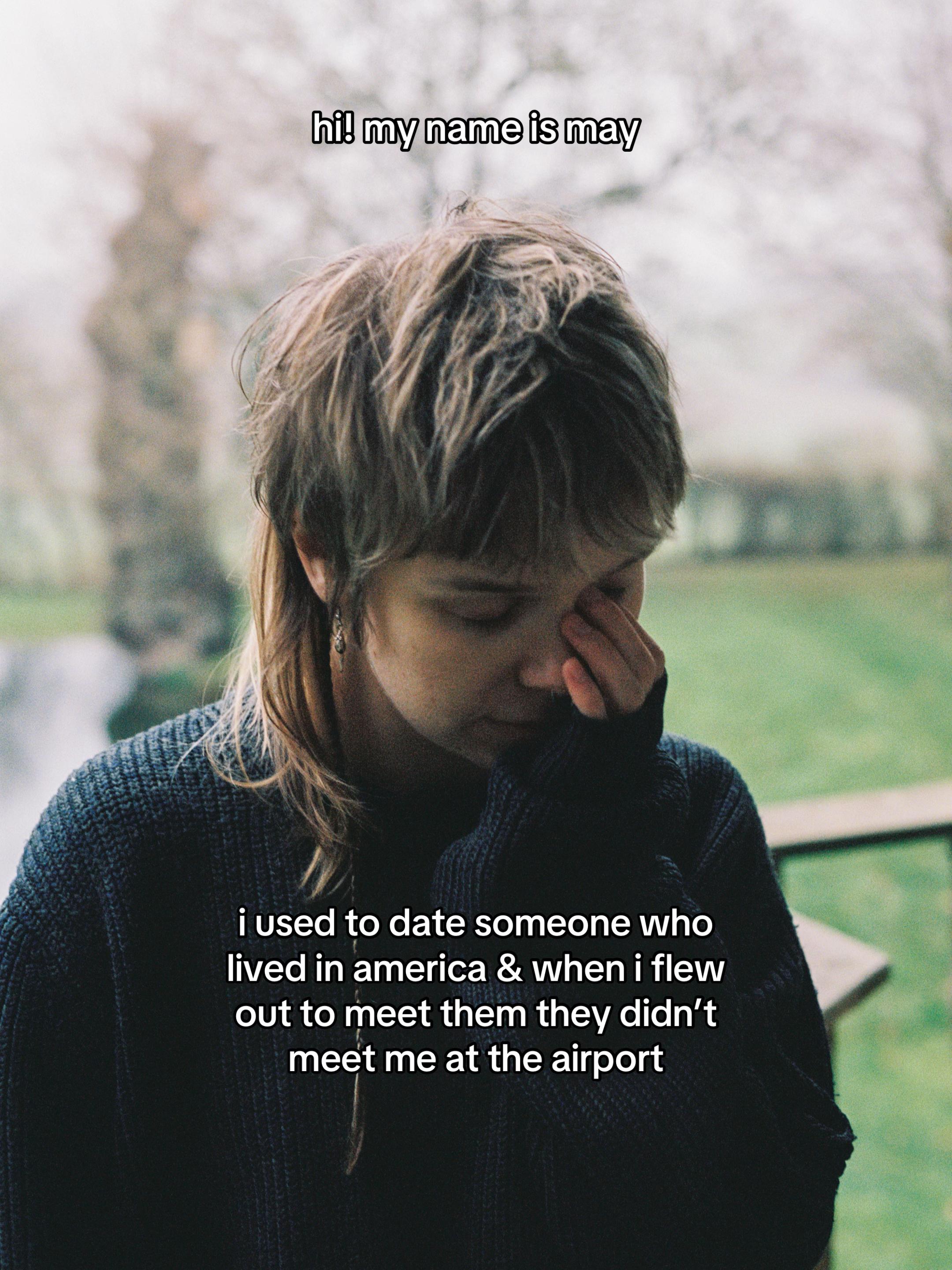 @may payne