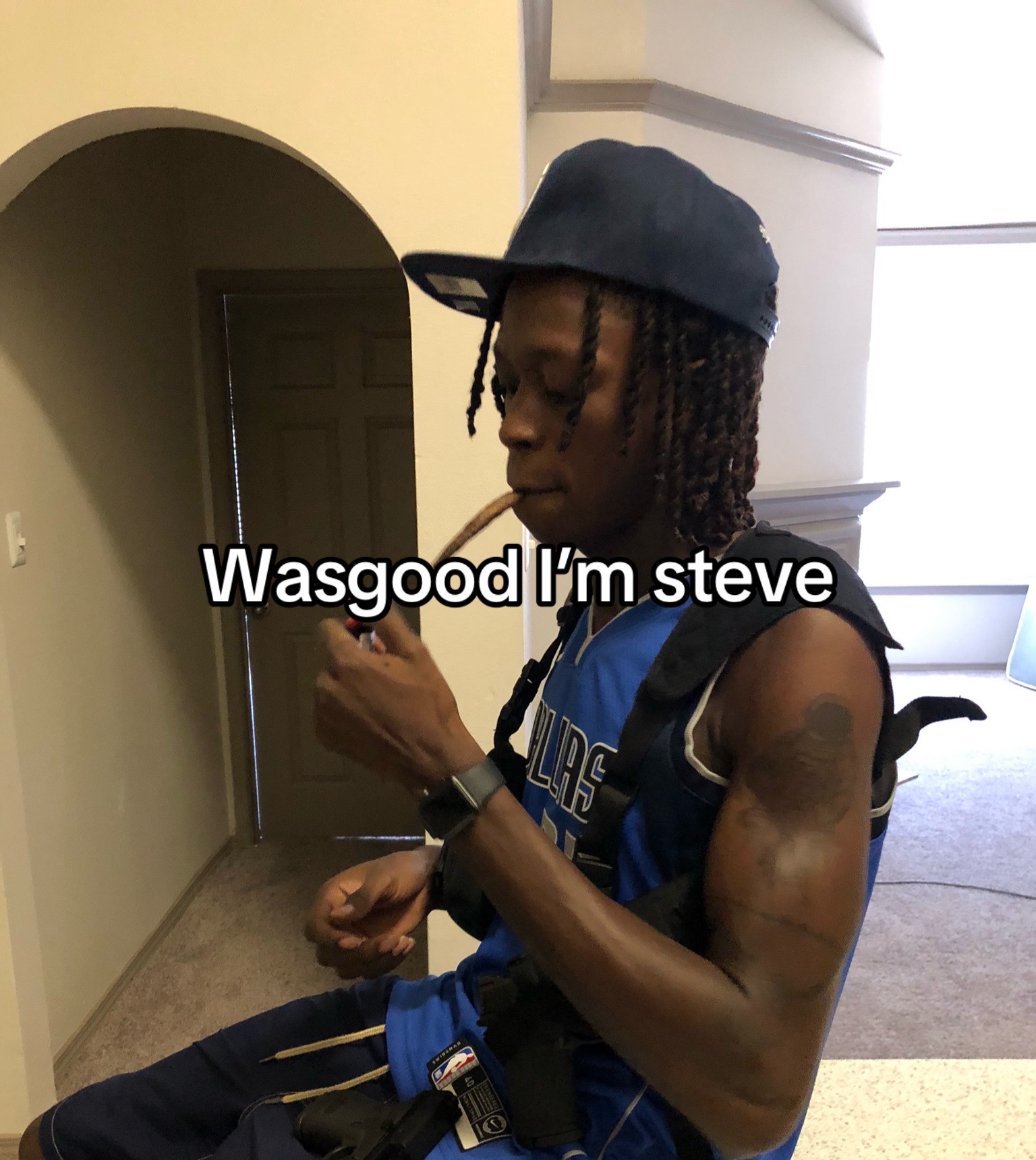@Steve&rsquo;sSacredShop