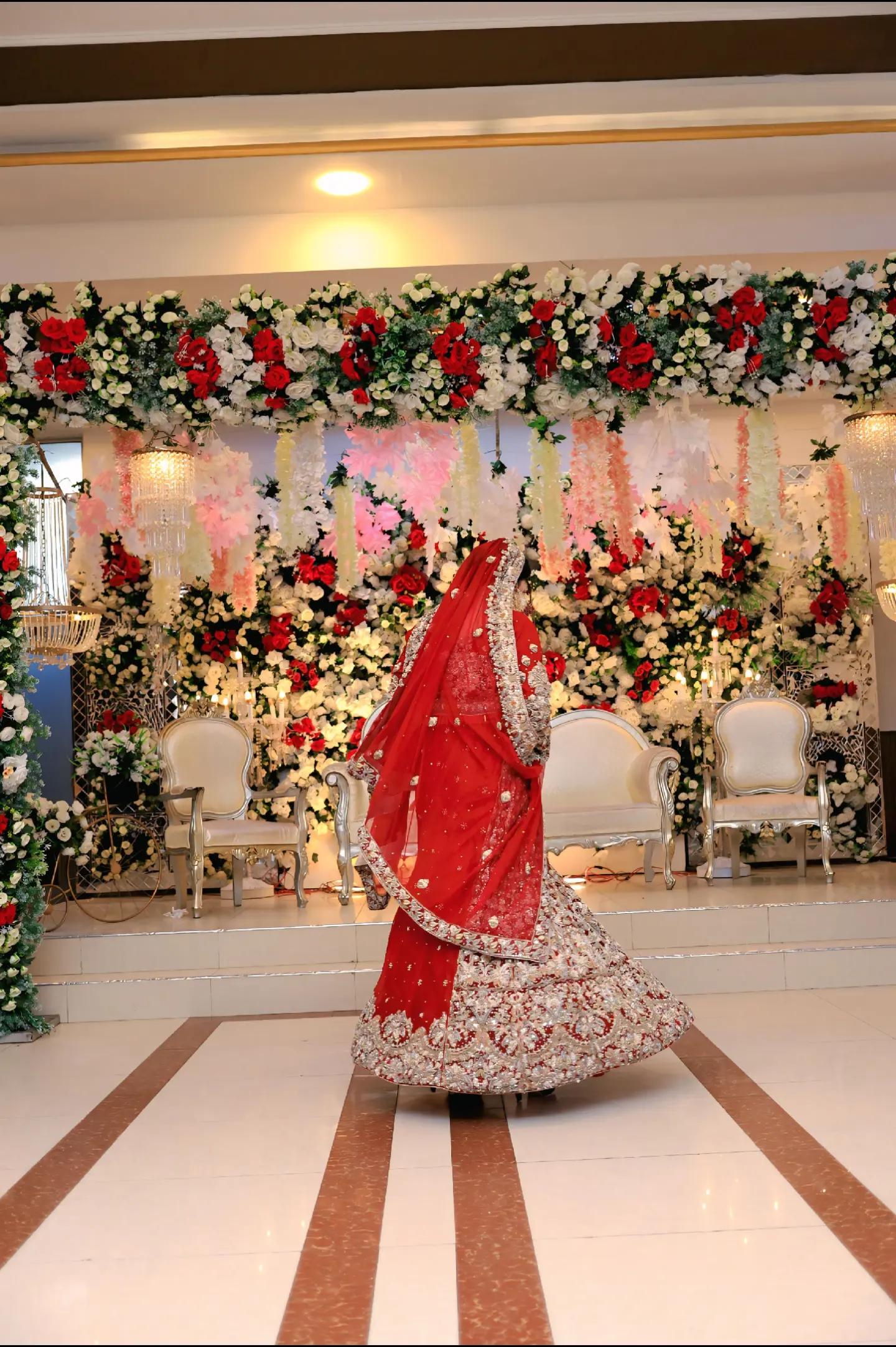 @Weddings by Mustajab