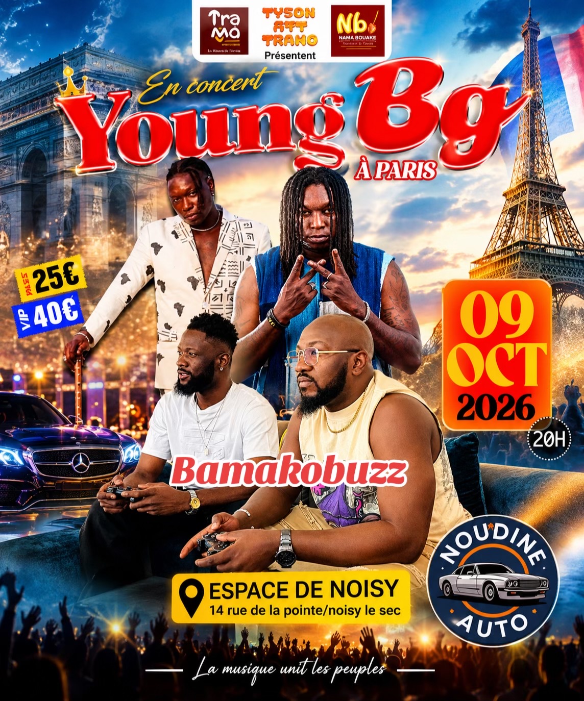 @Bamako_Buzz🇲🇱