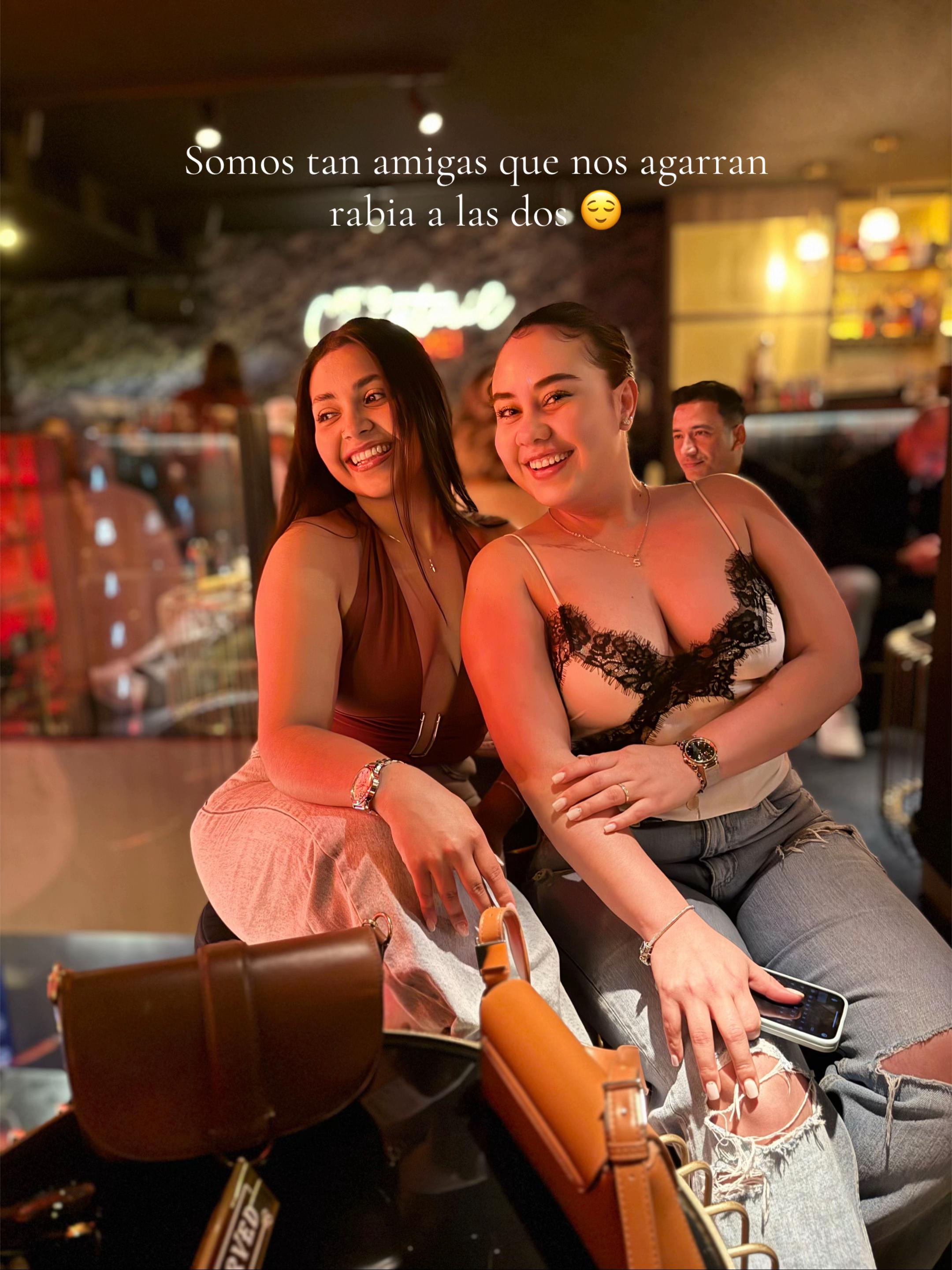 @Luisa Fernanda