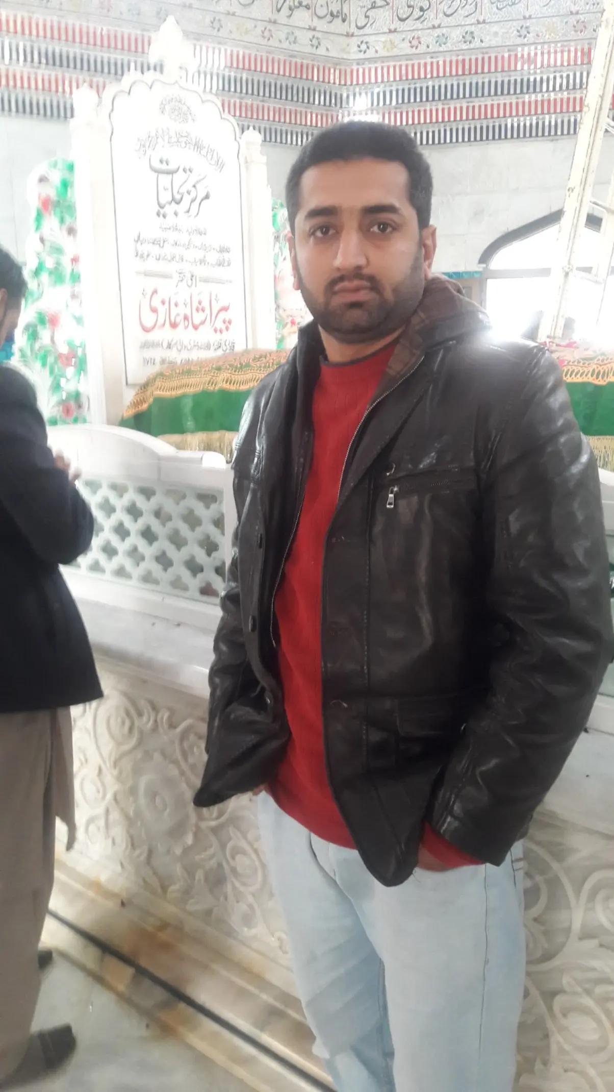@ZAWAR HAIDER