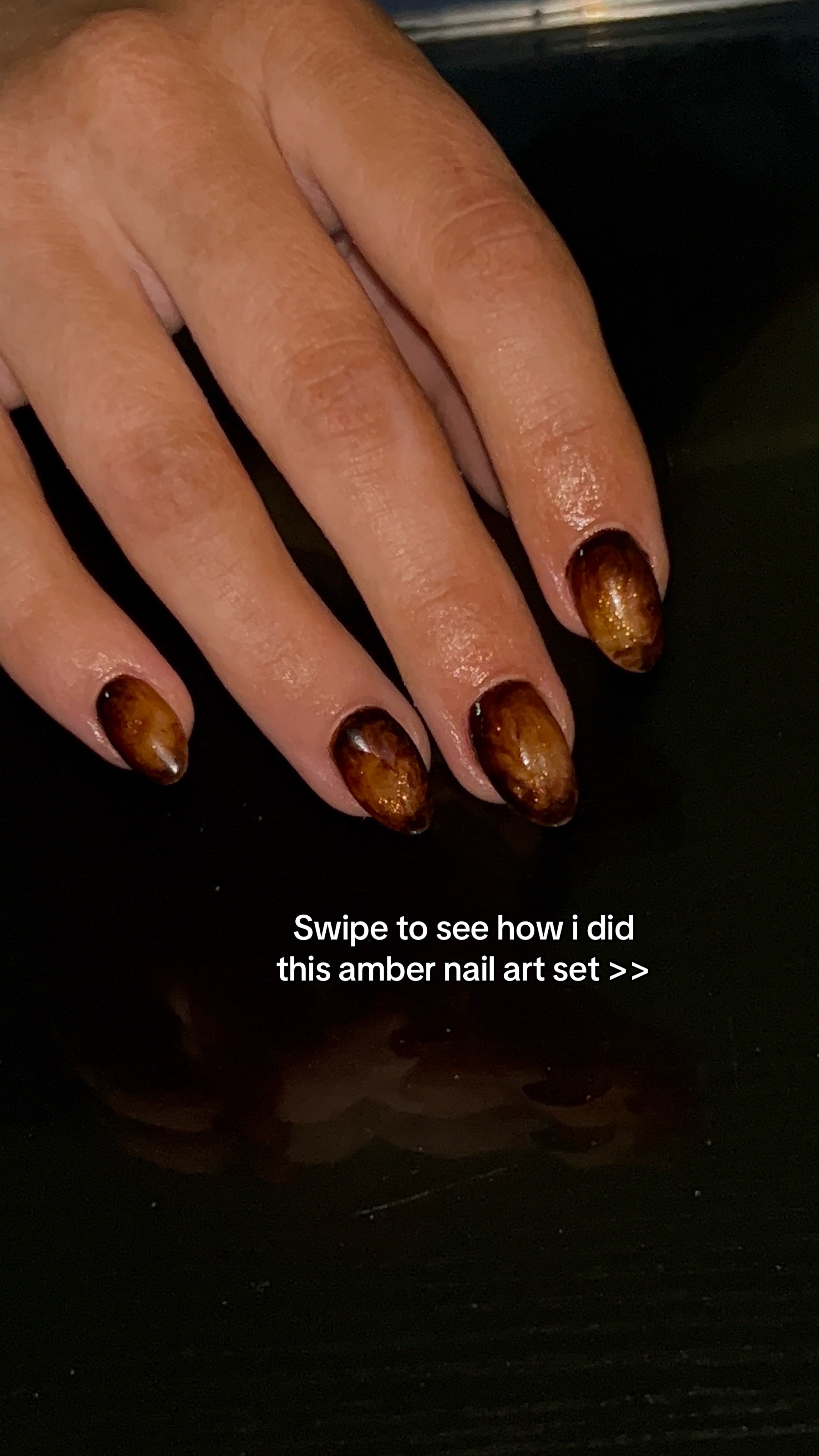 @NWA NAIL TECH