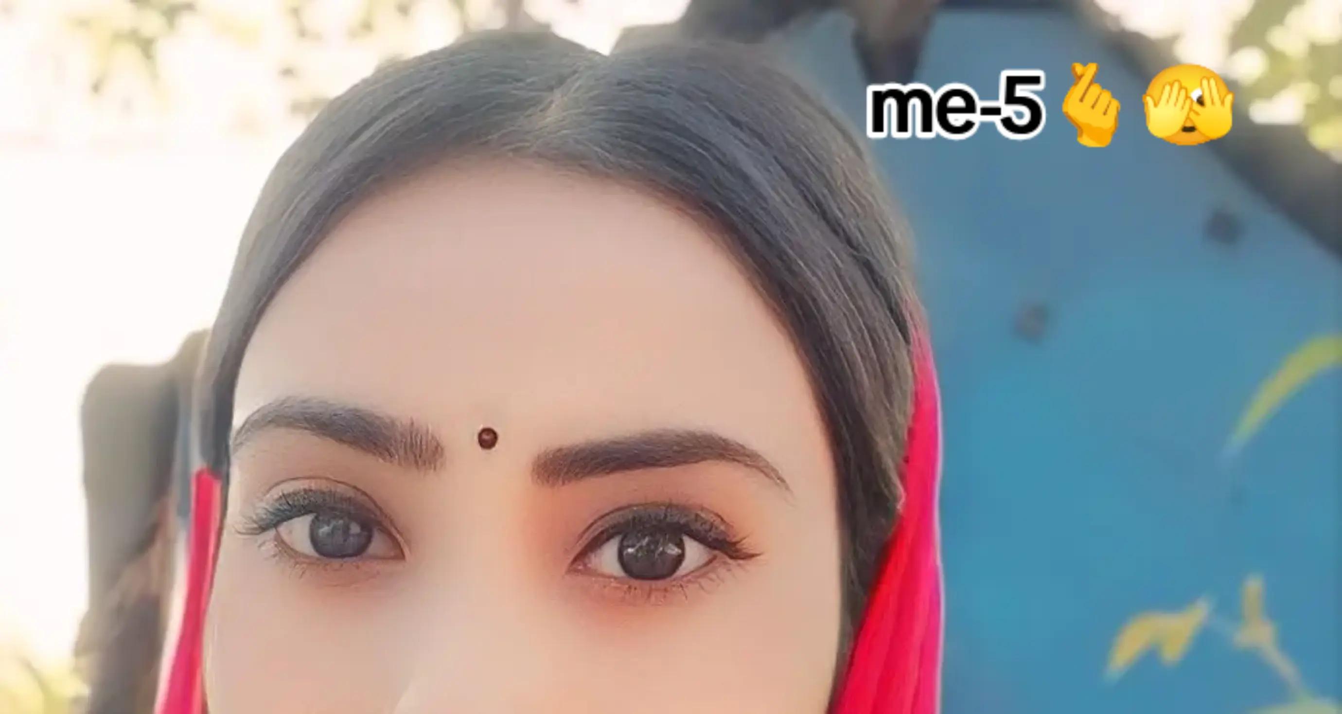 @Preeti chaudhary ❤❤