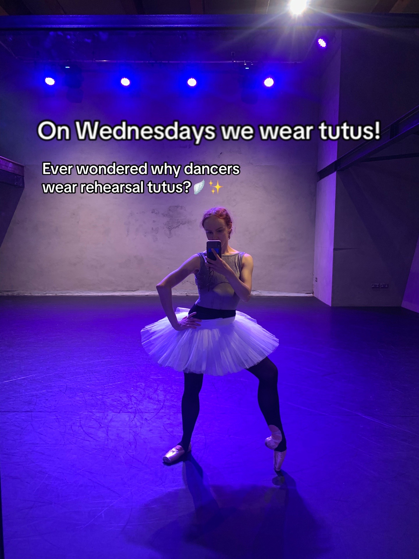 @Anna | Social Media Ballerina