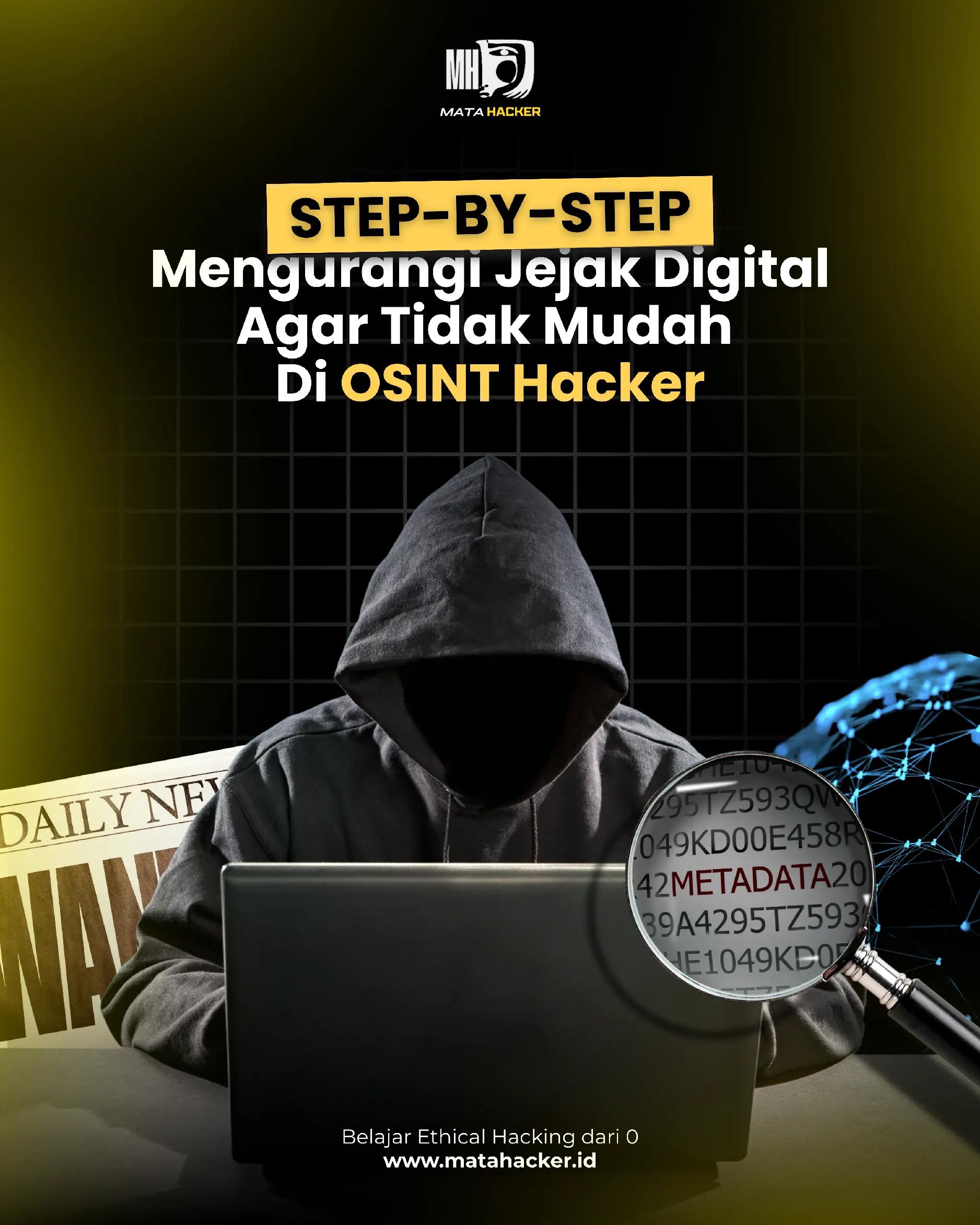 @Mata Hacker