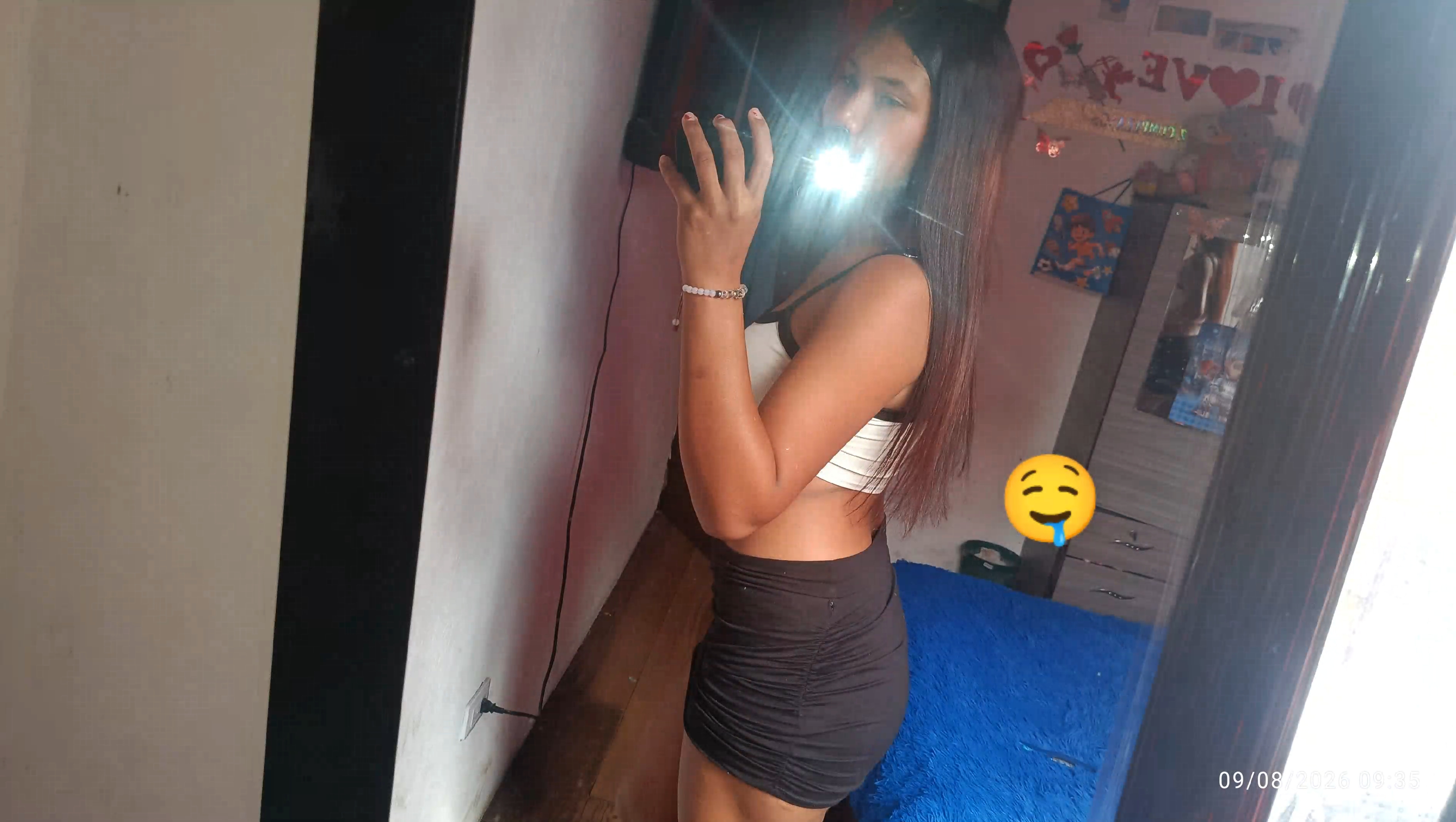 @Briyith ✨😍