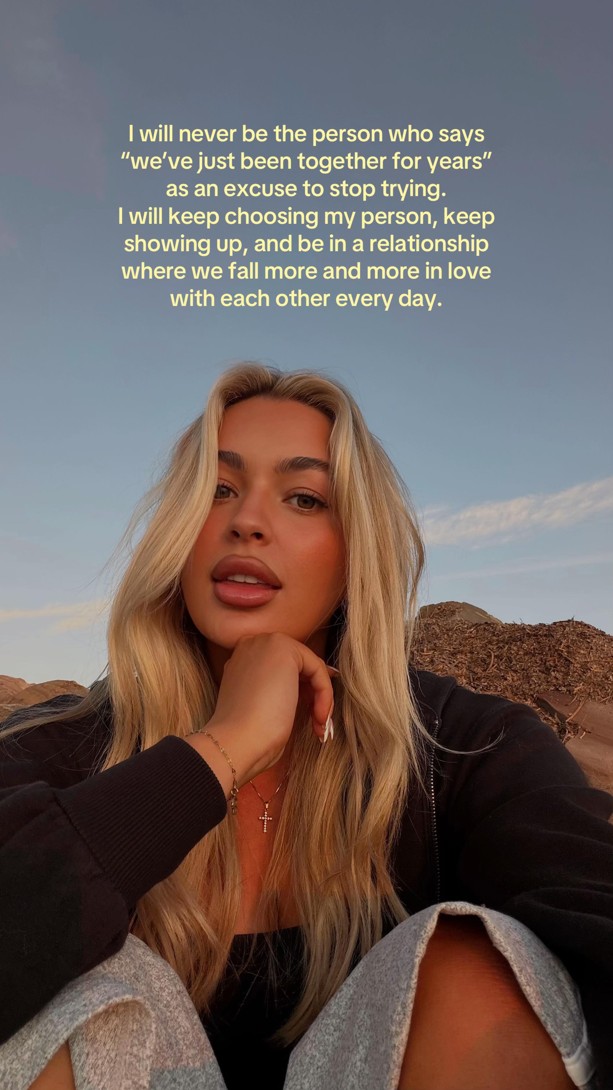 @Chloe Johnson ๐