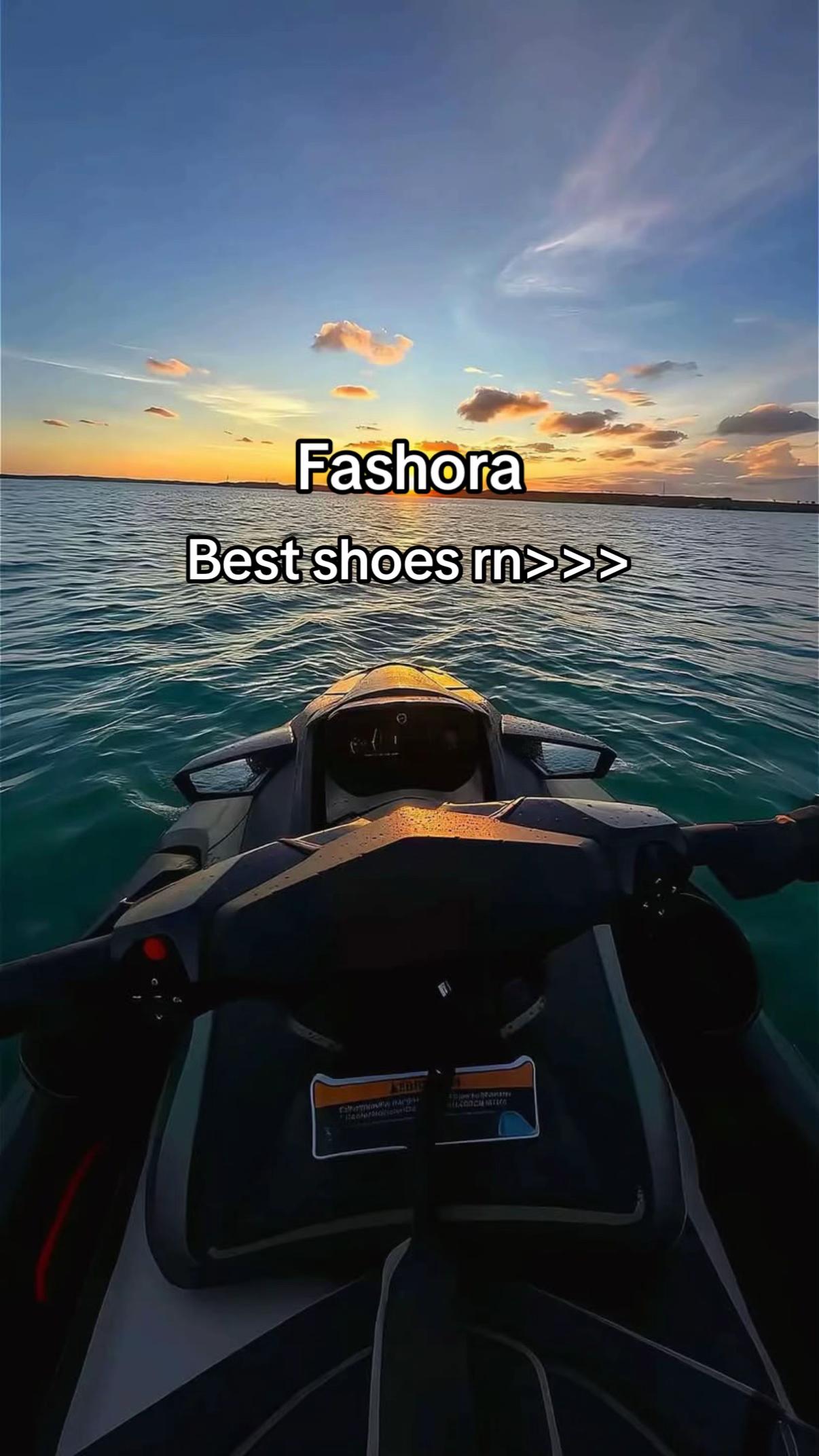 @Fashora