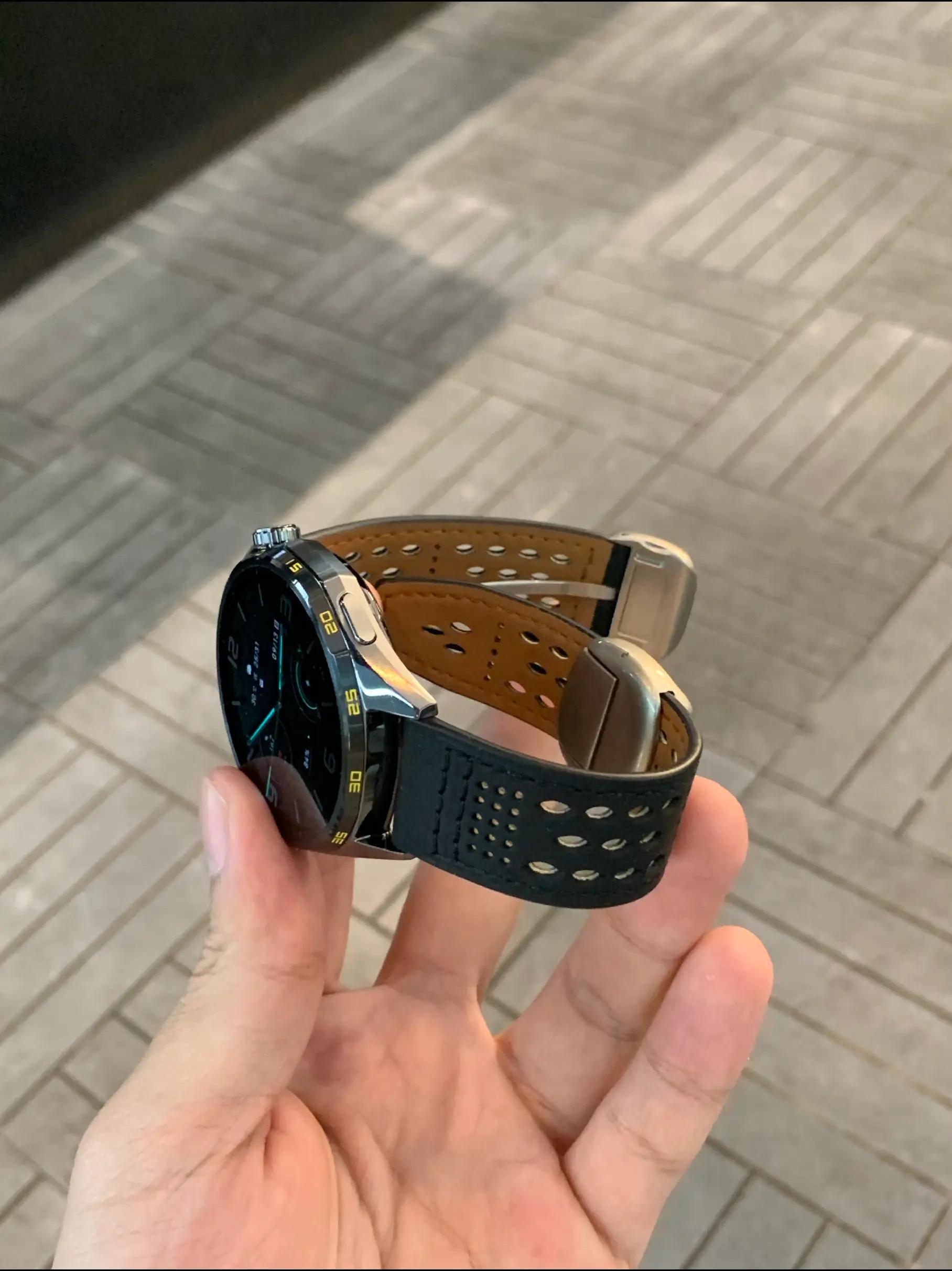 @ASR Smart Watches