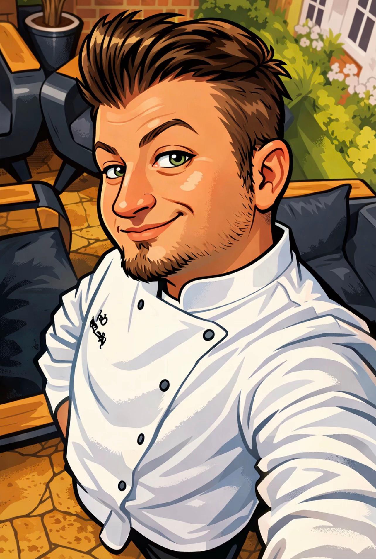 @G&ouml;khan Serbest