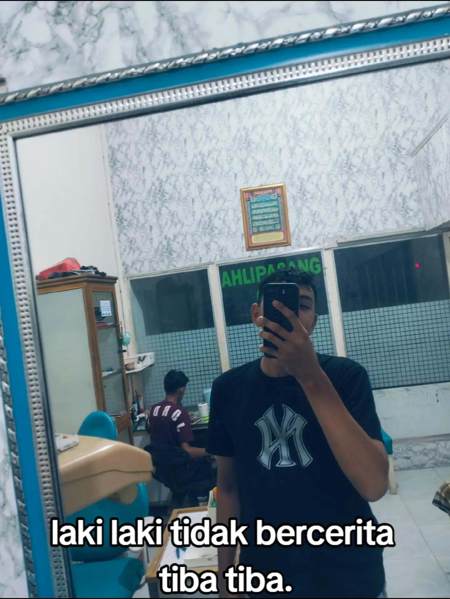 @tukang gigi