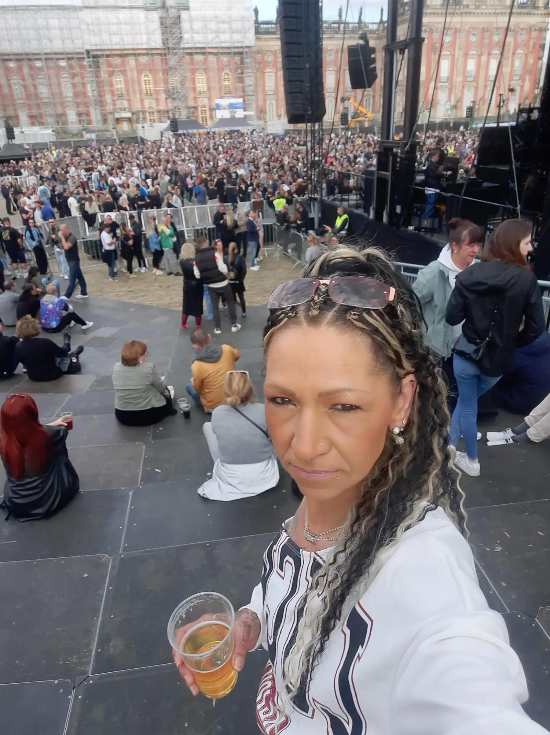 @Steffi Albrecht