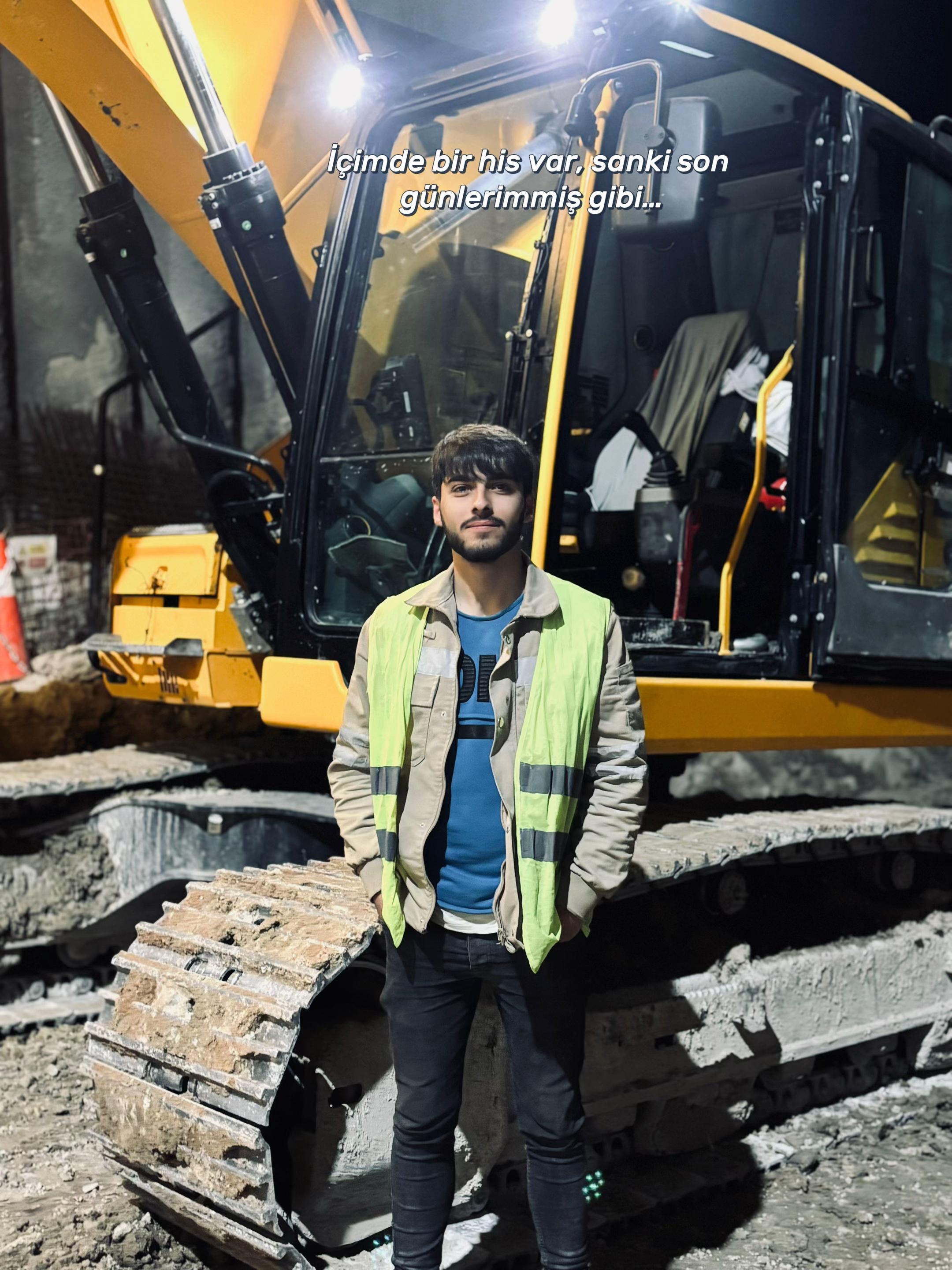 @Doğanay Alagöz