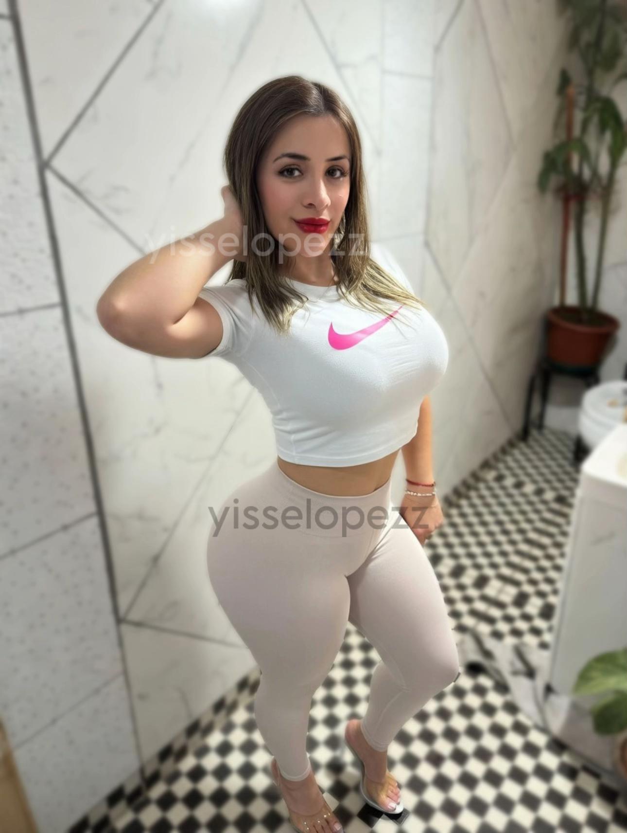 @Yisselopez