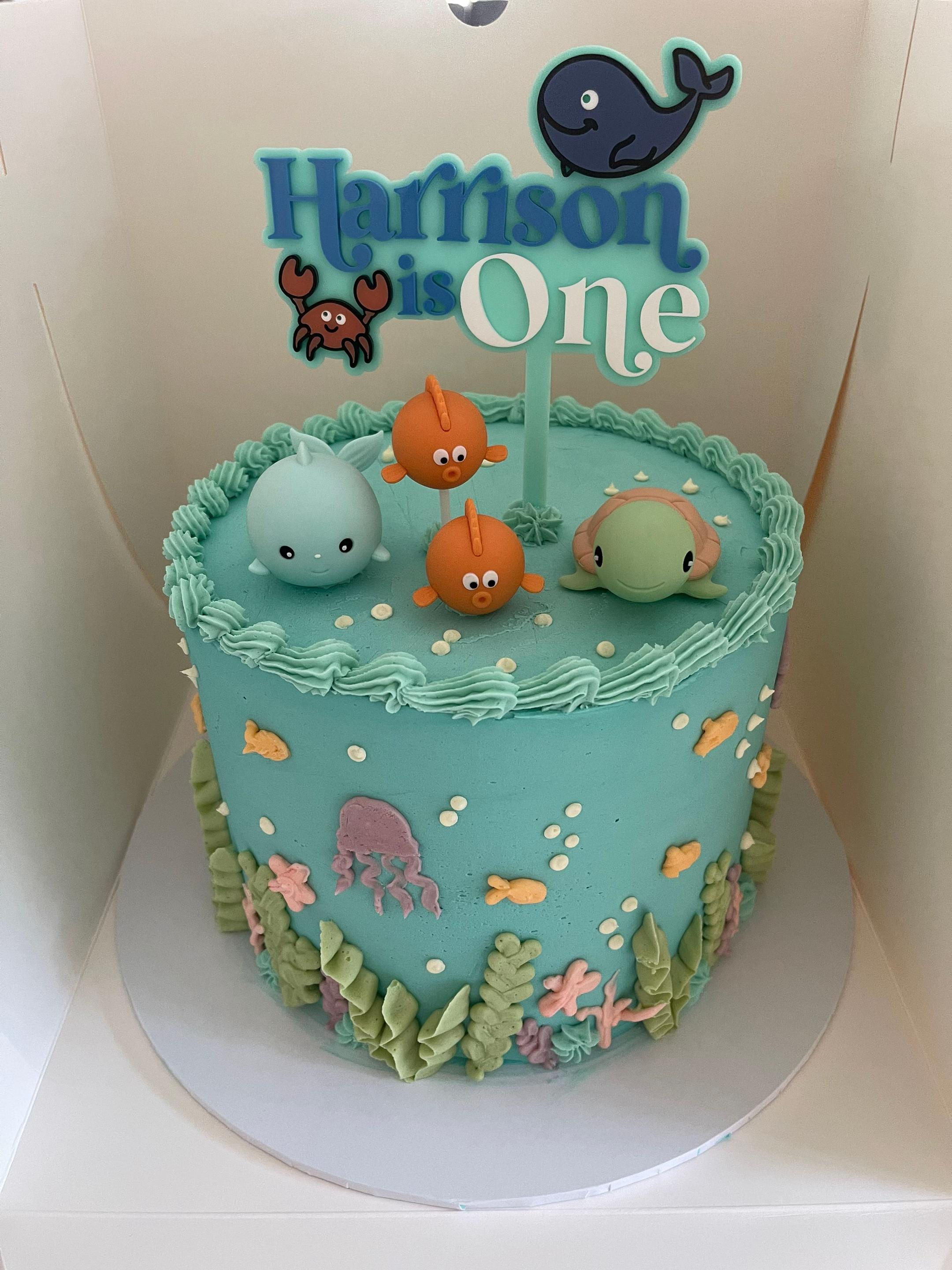 @Sweet Blooms by Bree