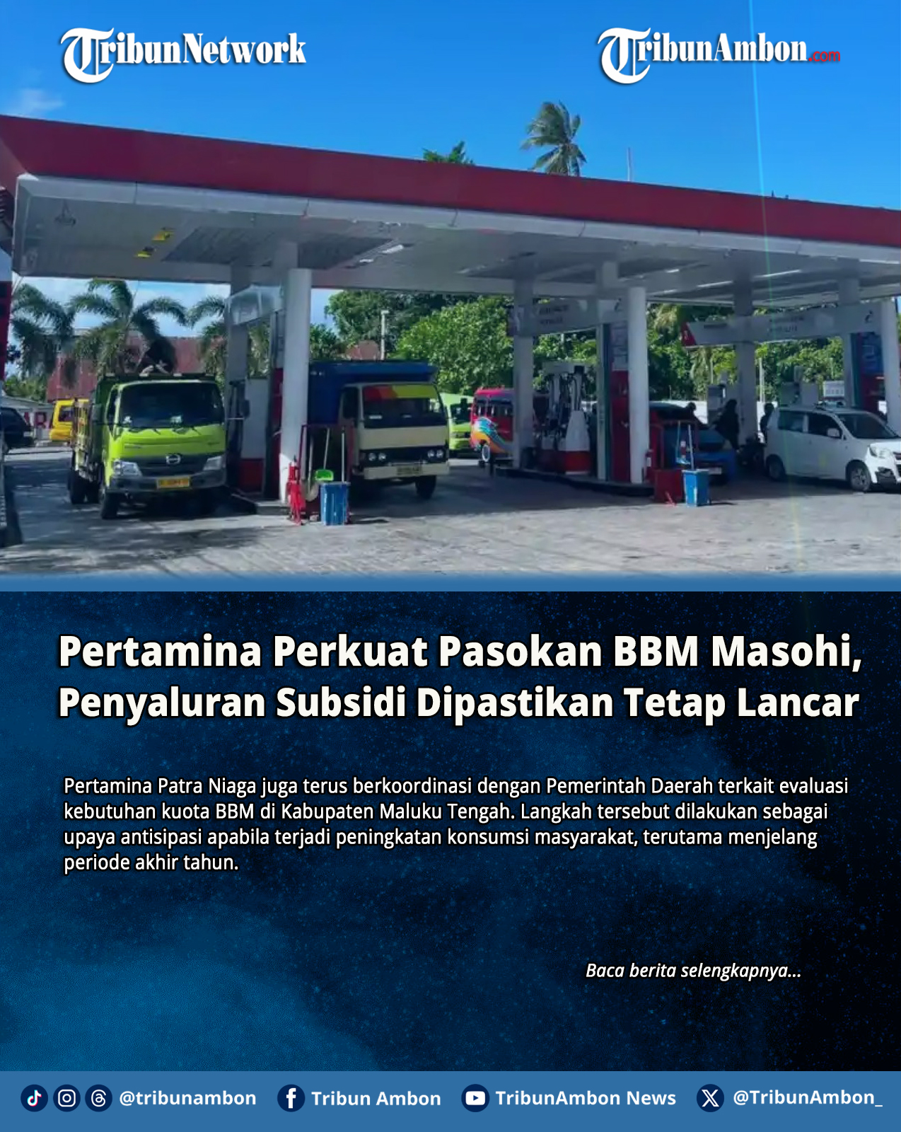 @TribunAmbon.com