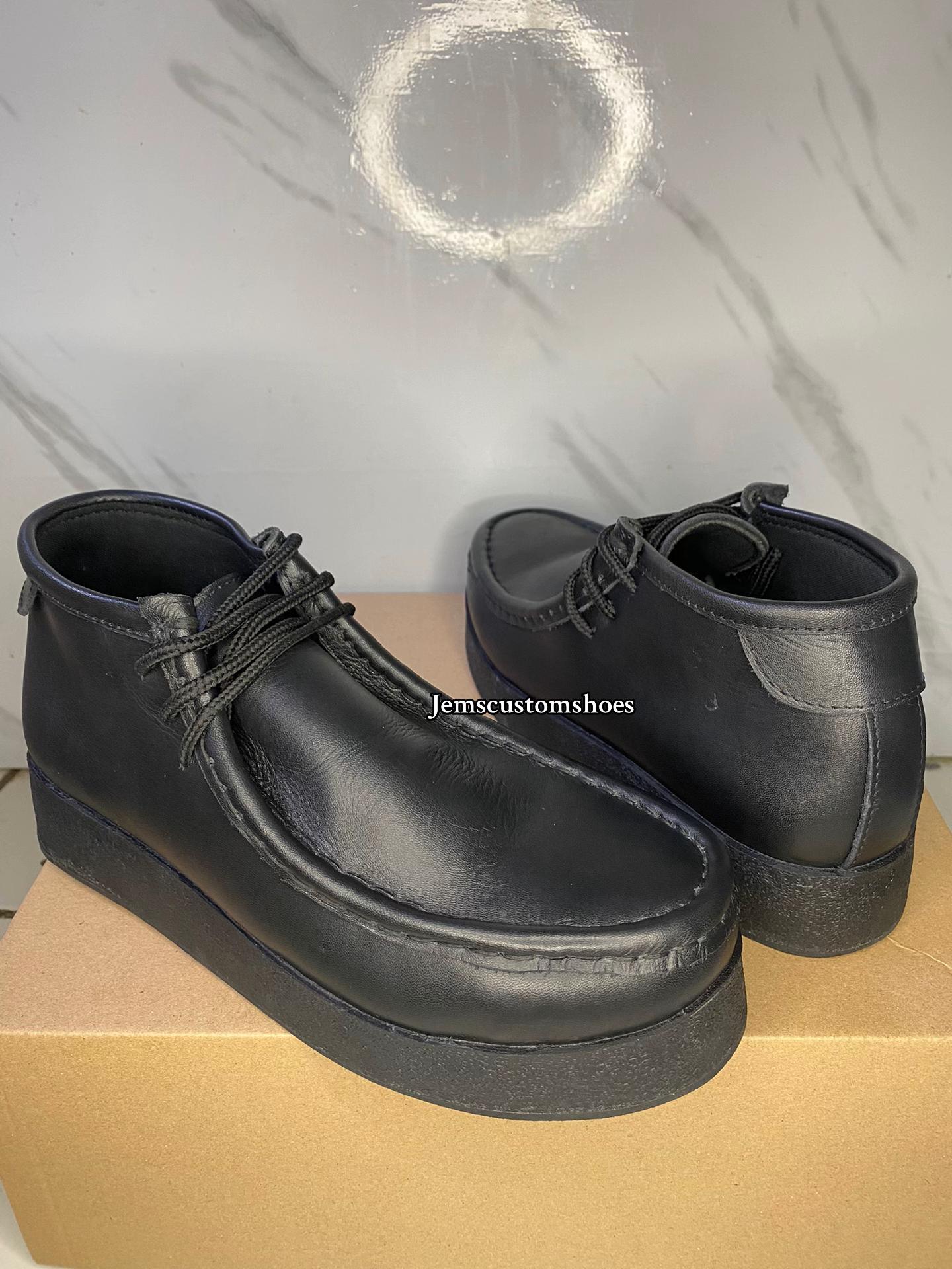 @Jems custom shoes