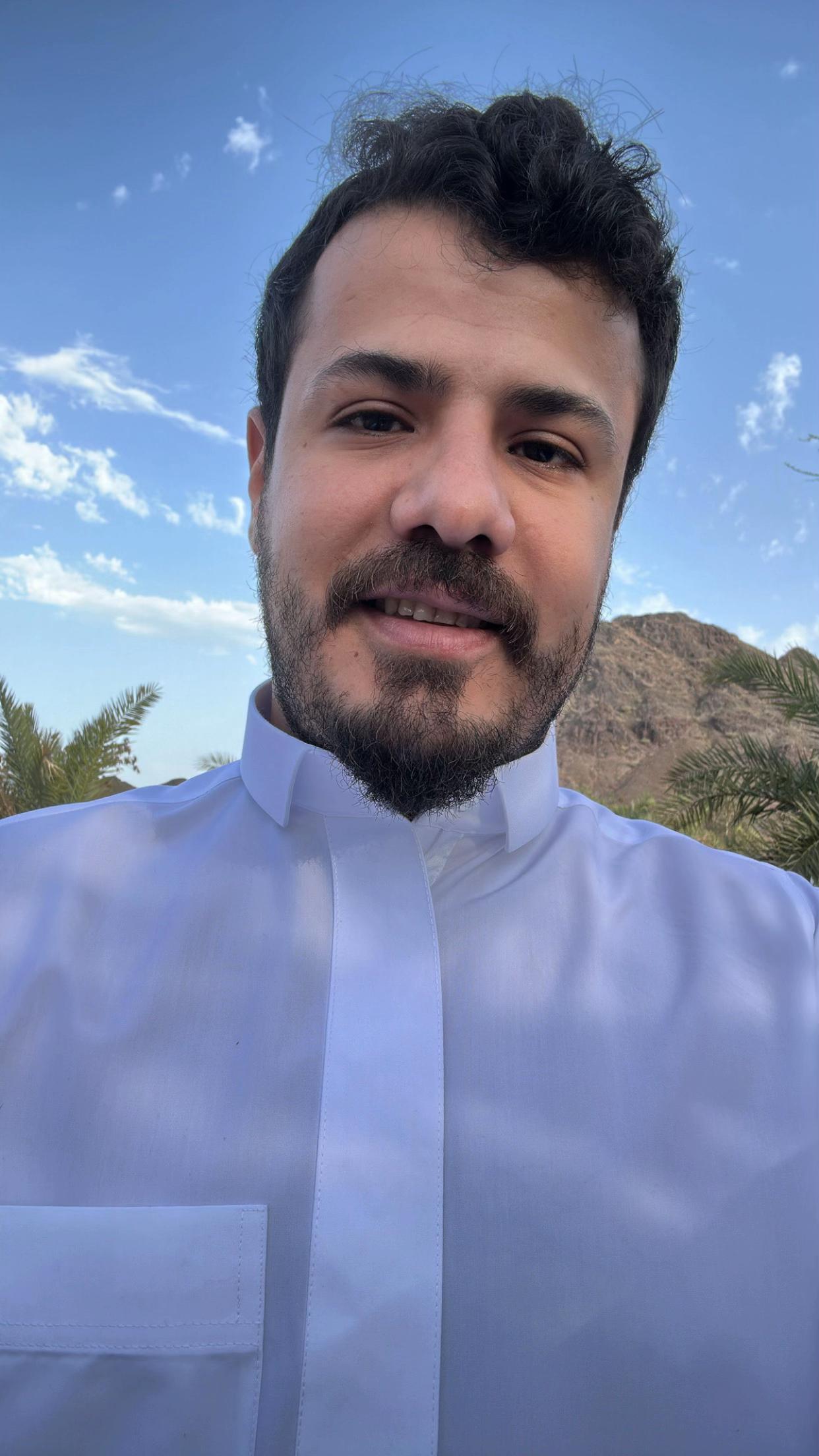 @بكيل العصيمي Bakeel Al-Osaim