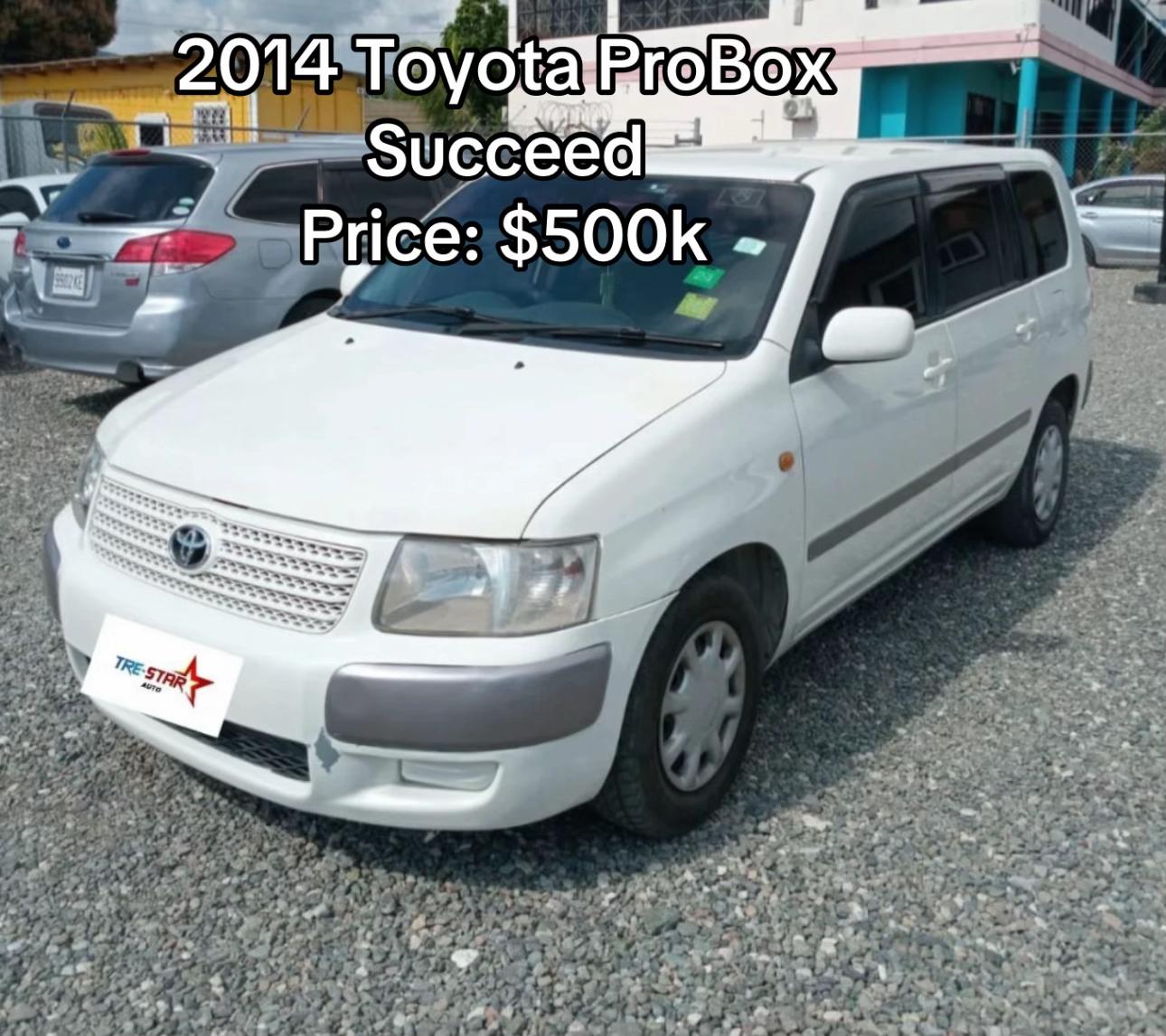 @tre_star_auto_ltd
