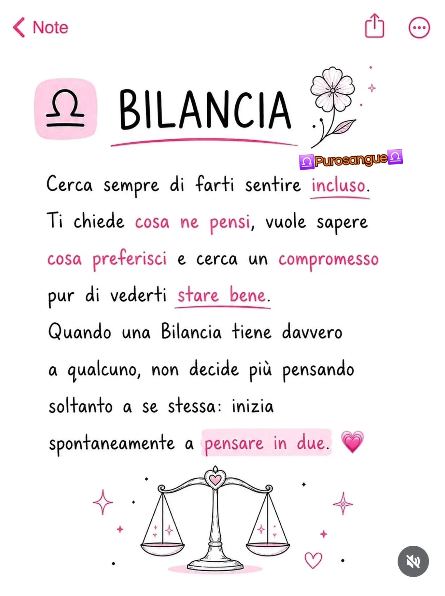 @♎️PUROSANGUE♎️