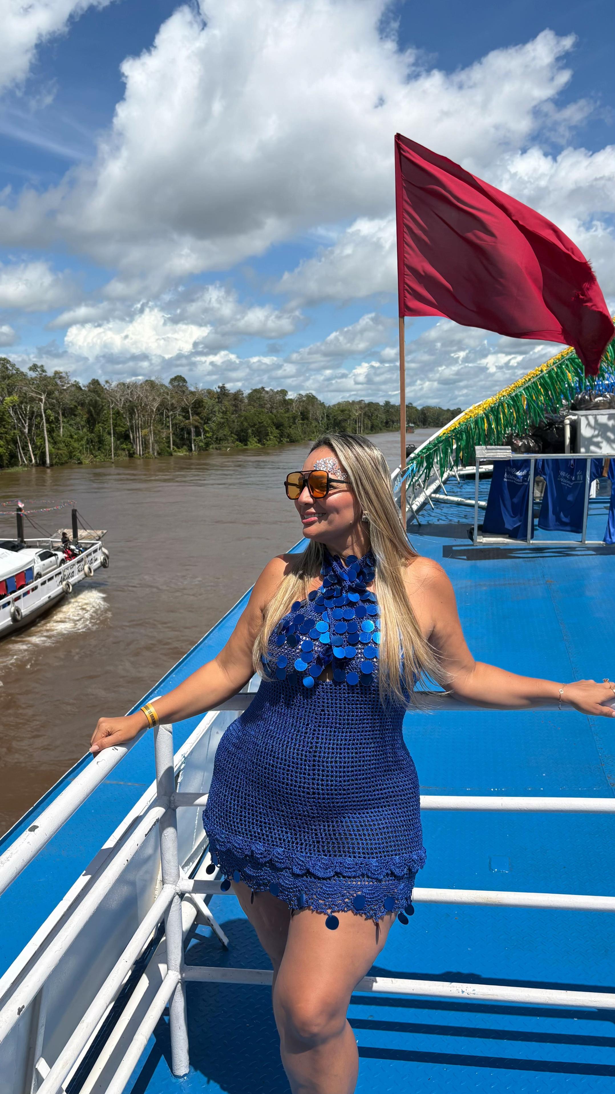 @Jana Perfil Pessoal