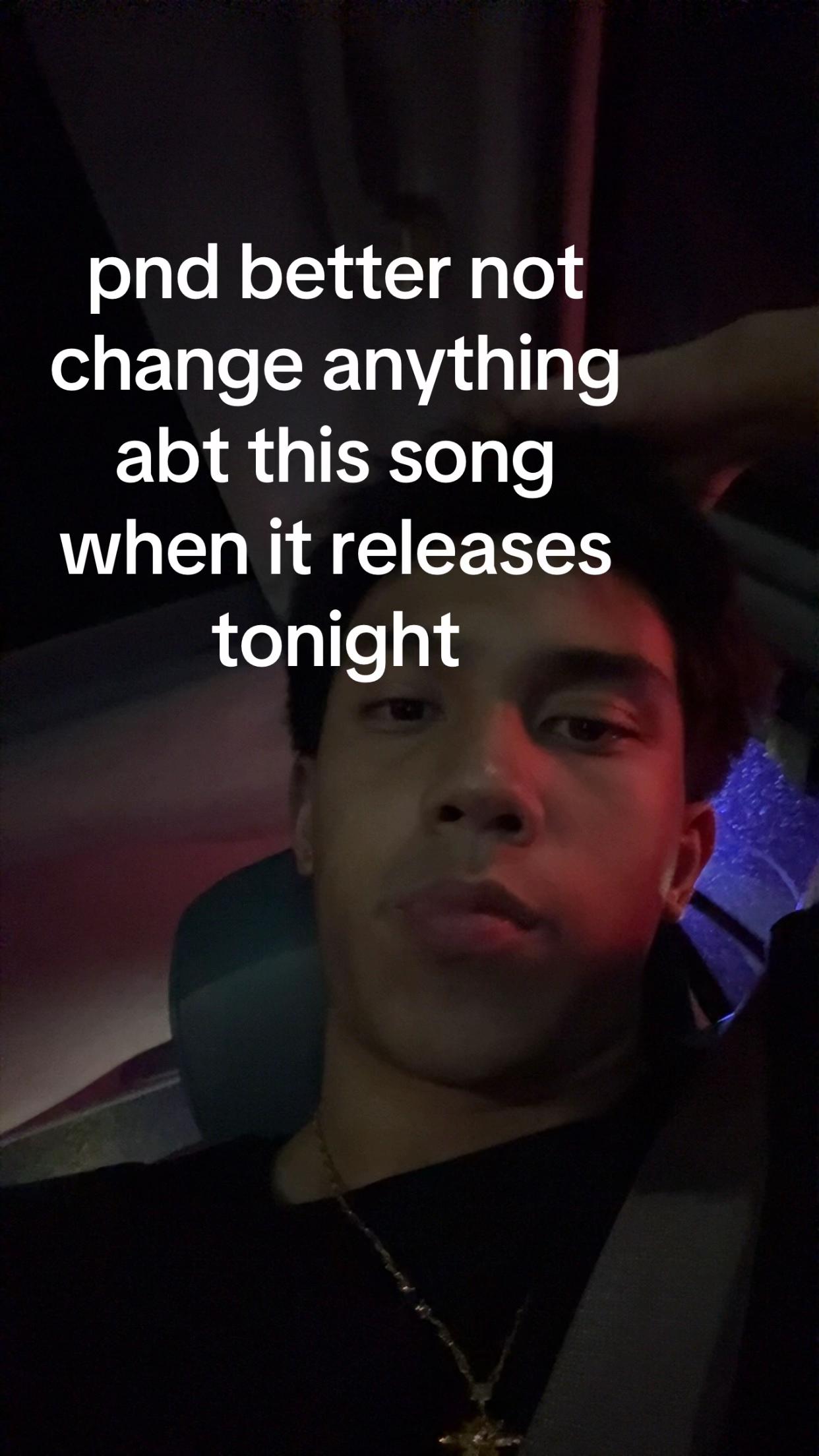 @Josh