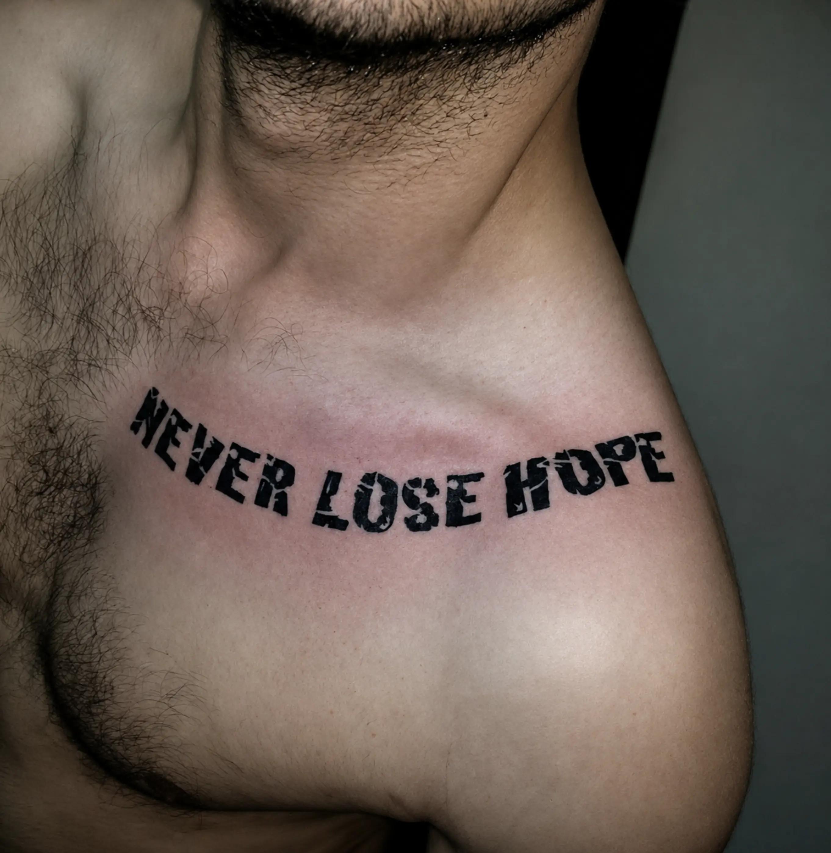 @ToriClinic Tattoo