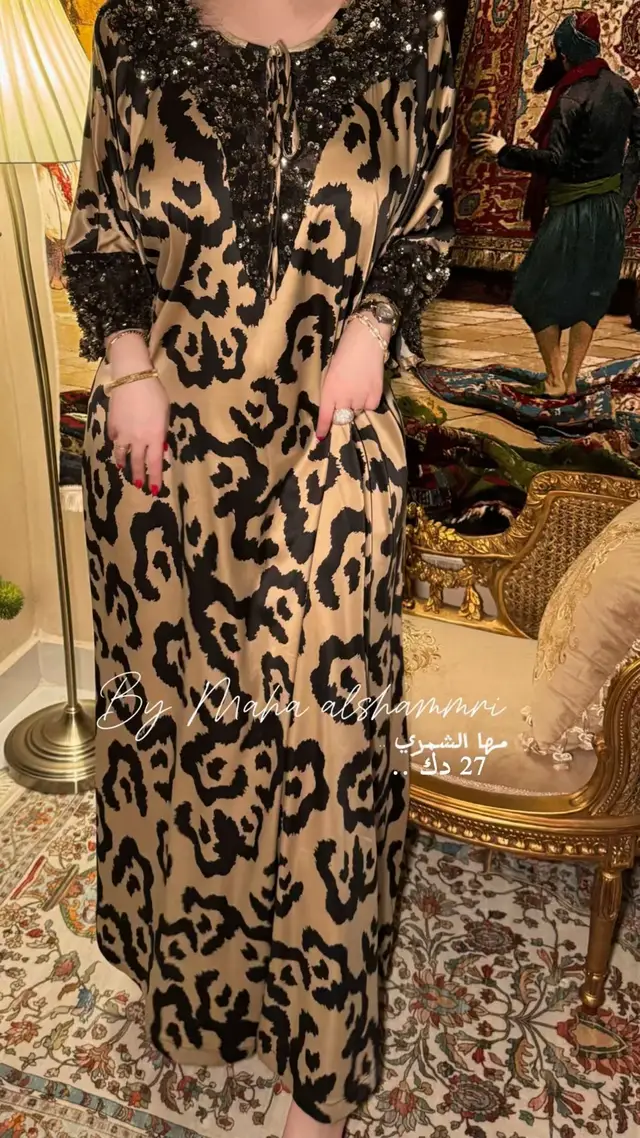 @مها الشمري 👗🇰🇼